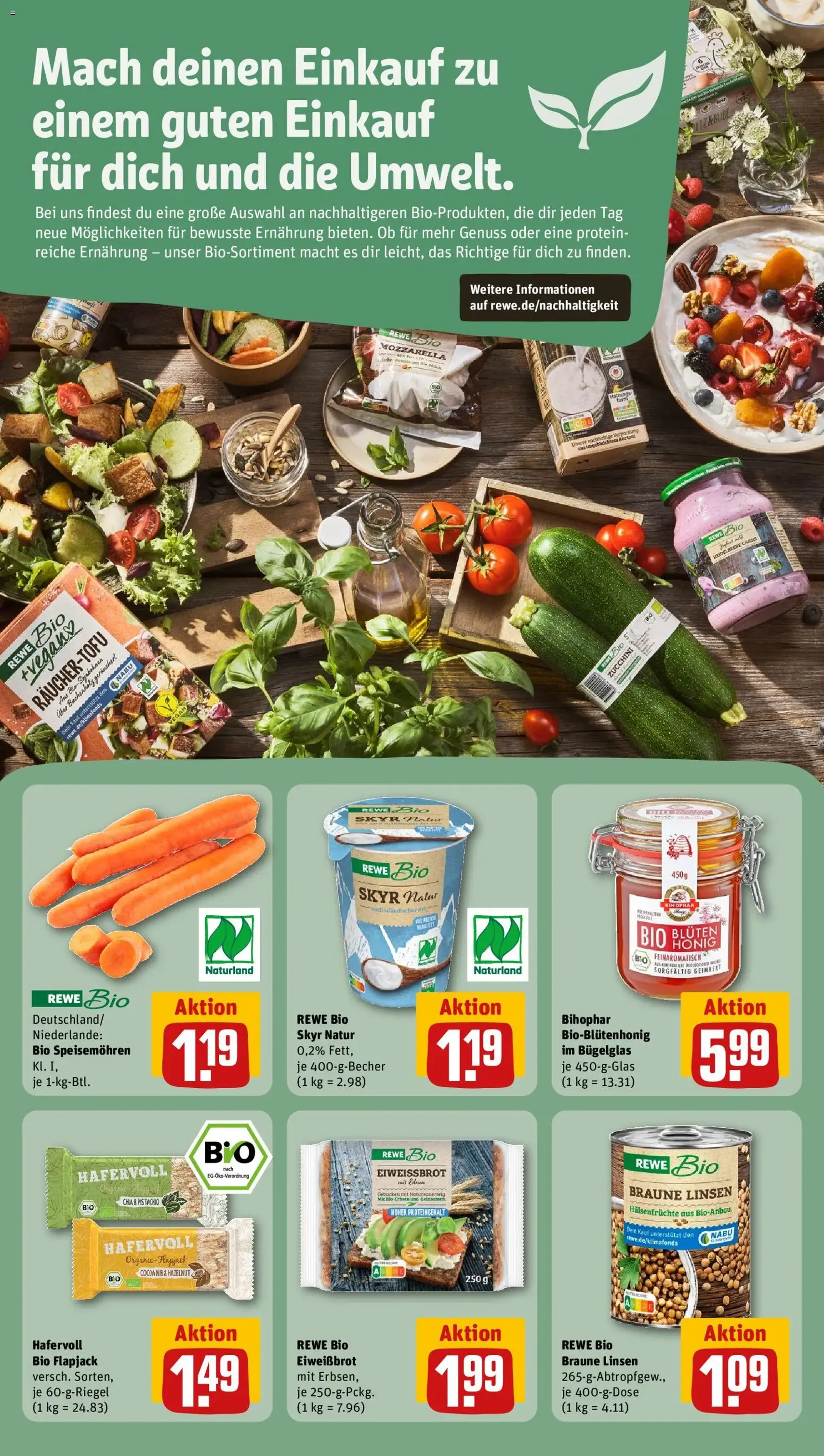 Rewe DE - DE Folder - geldige folder vanaf 02-02-2026 pagina 17 van 24