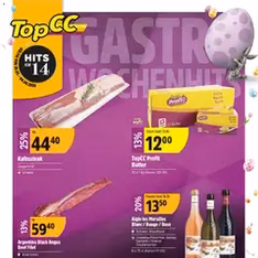 TopCC aktionen - Prospekt Vorschau gültig ab 30.03.2026