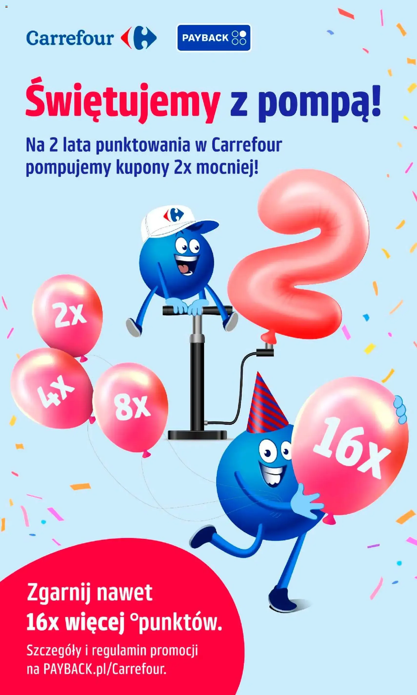 Carrefour gazetka - ważny gazetka od 25.05.2026 strona 53 z 59