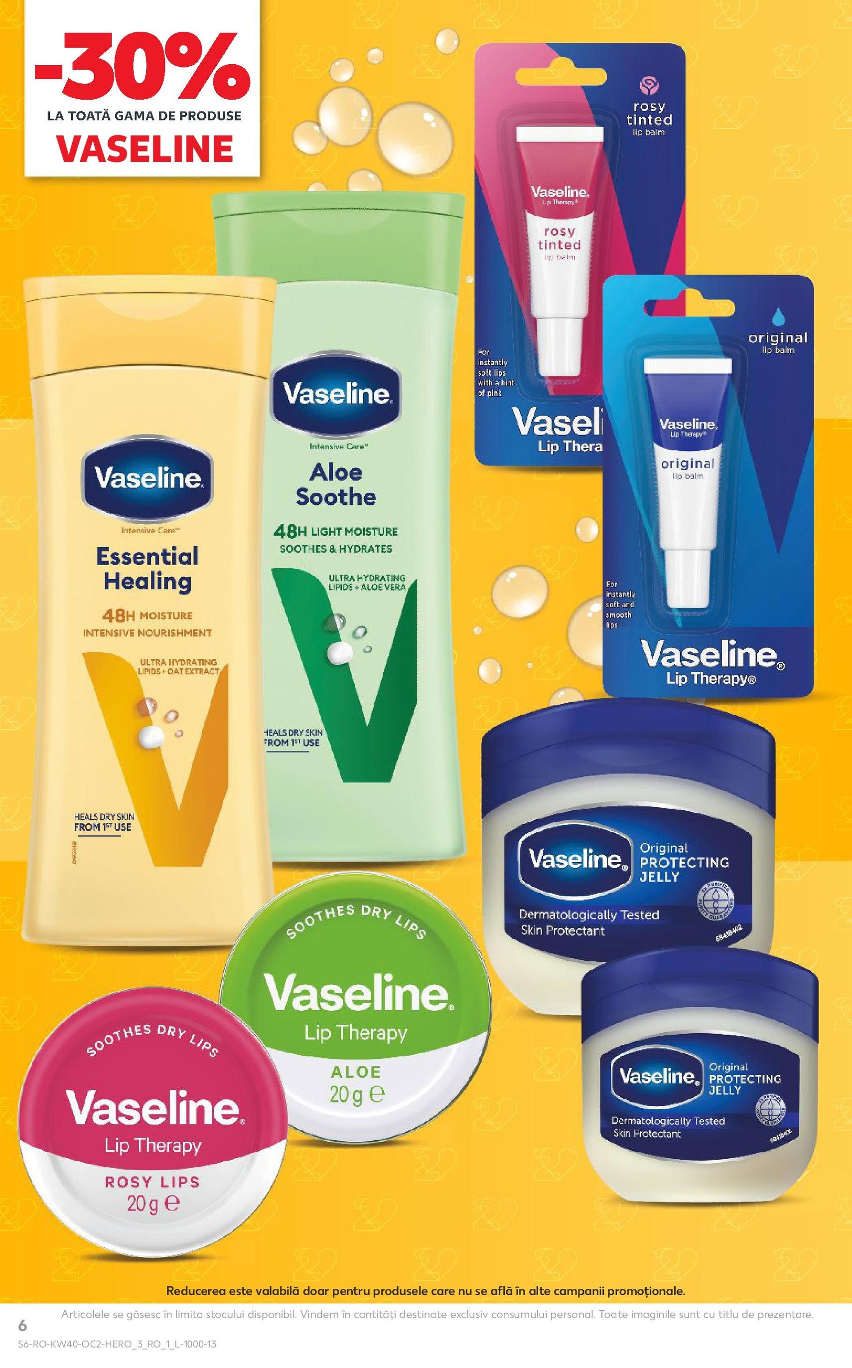 Catalog Kaufland - Bucureşti - cataloage valabile începând cu 01.10.2025 pagina 6 din 70