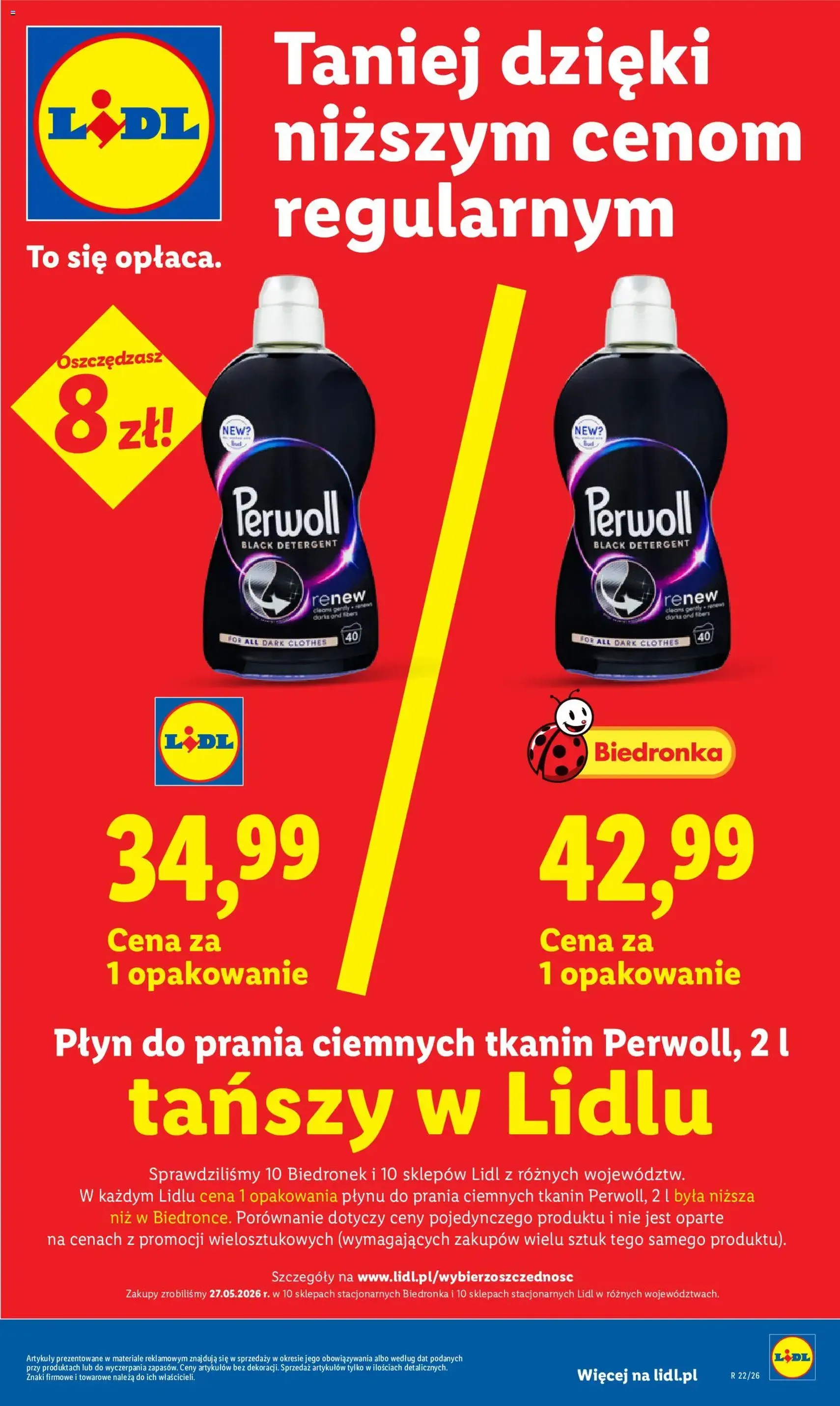 Lidl gazetka - ważny gazetka od 01.06.2026 strona 37 z 109