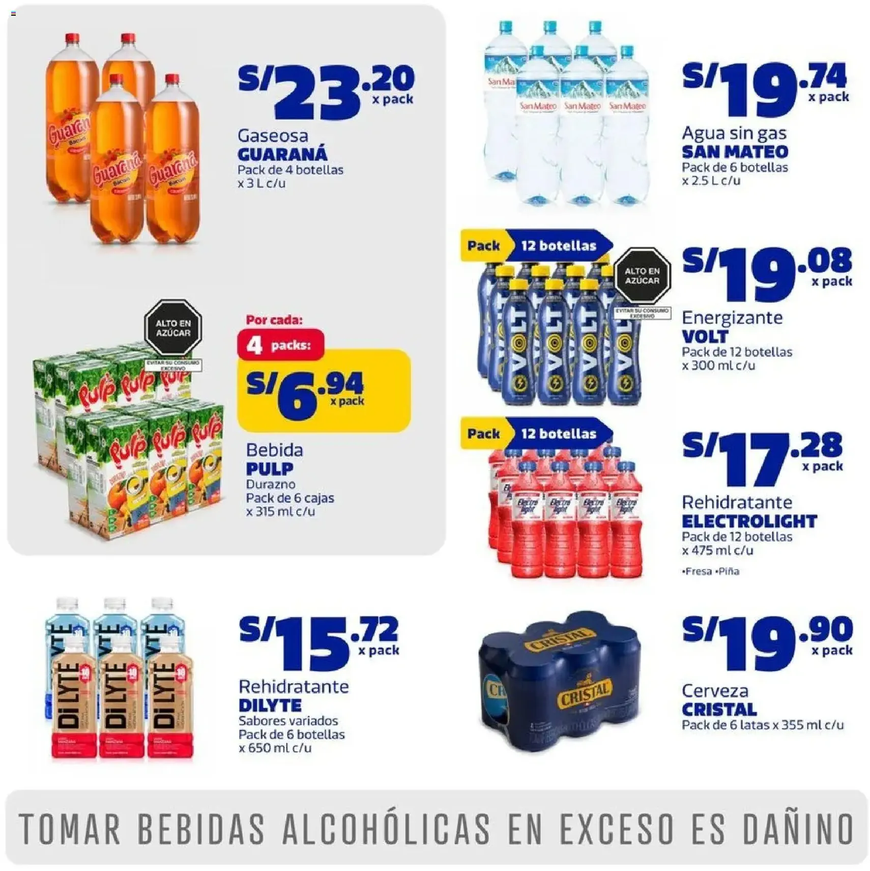 Makro catálogo - folleto válido desde 30/07/2026 página 15 de 22