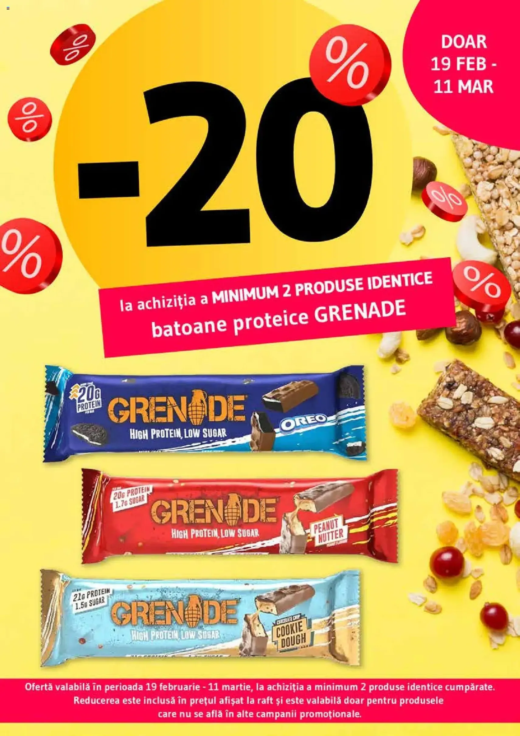 Catalog Supeco - cataloage valabile începând cu 19.02.2026 pagina 9 din 26