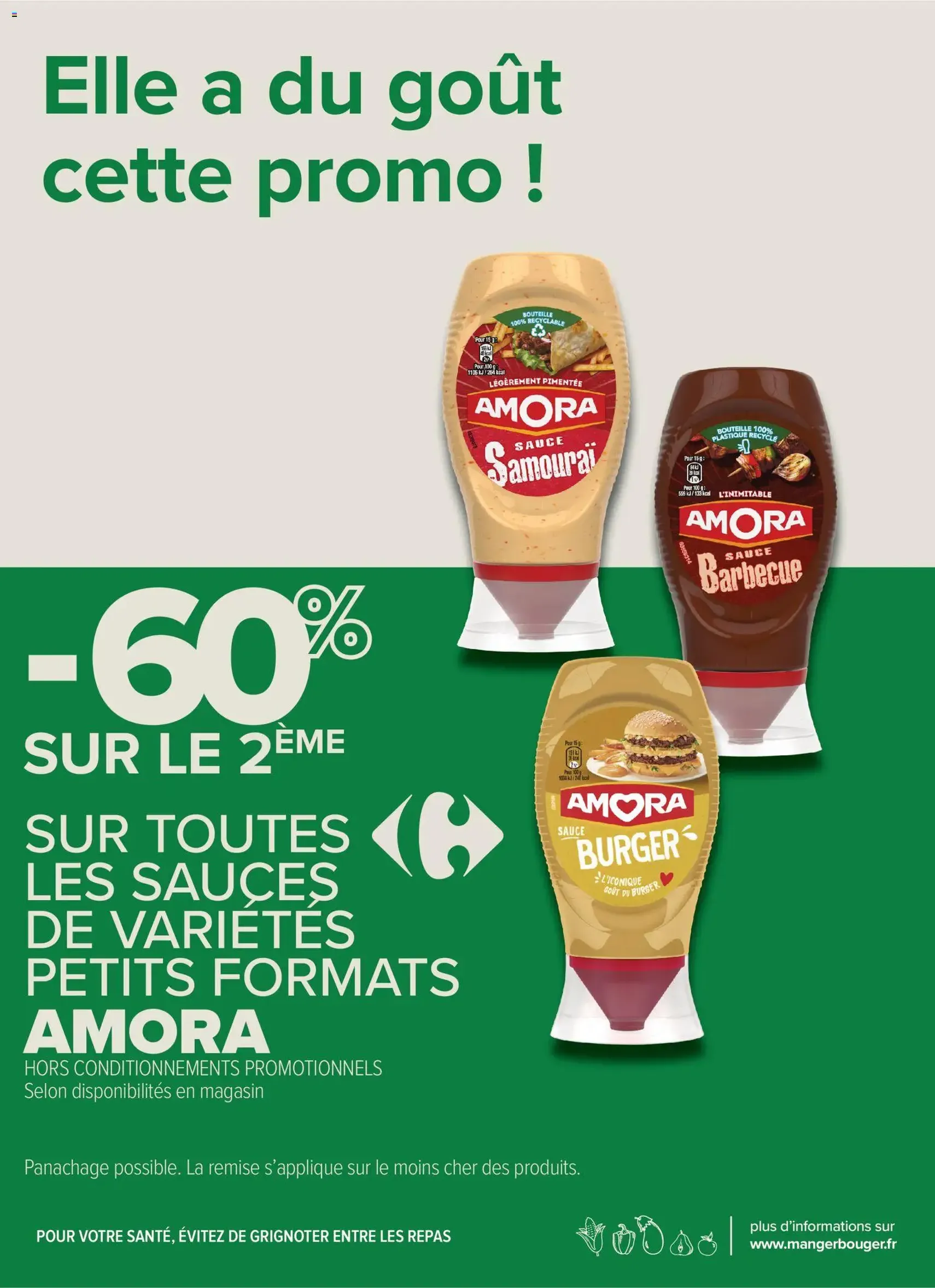 Carrefour City catalogue - brochure valable à partir du 16/06/2026, page 12 sur 23