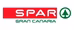 Logotipo de Spar