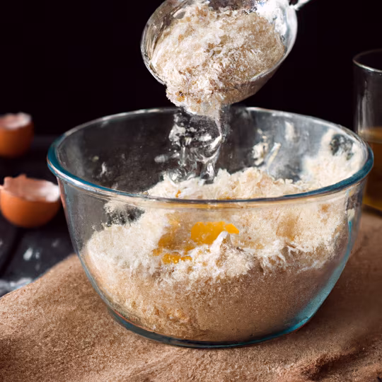 Anteprima ricetta Pastella con birra