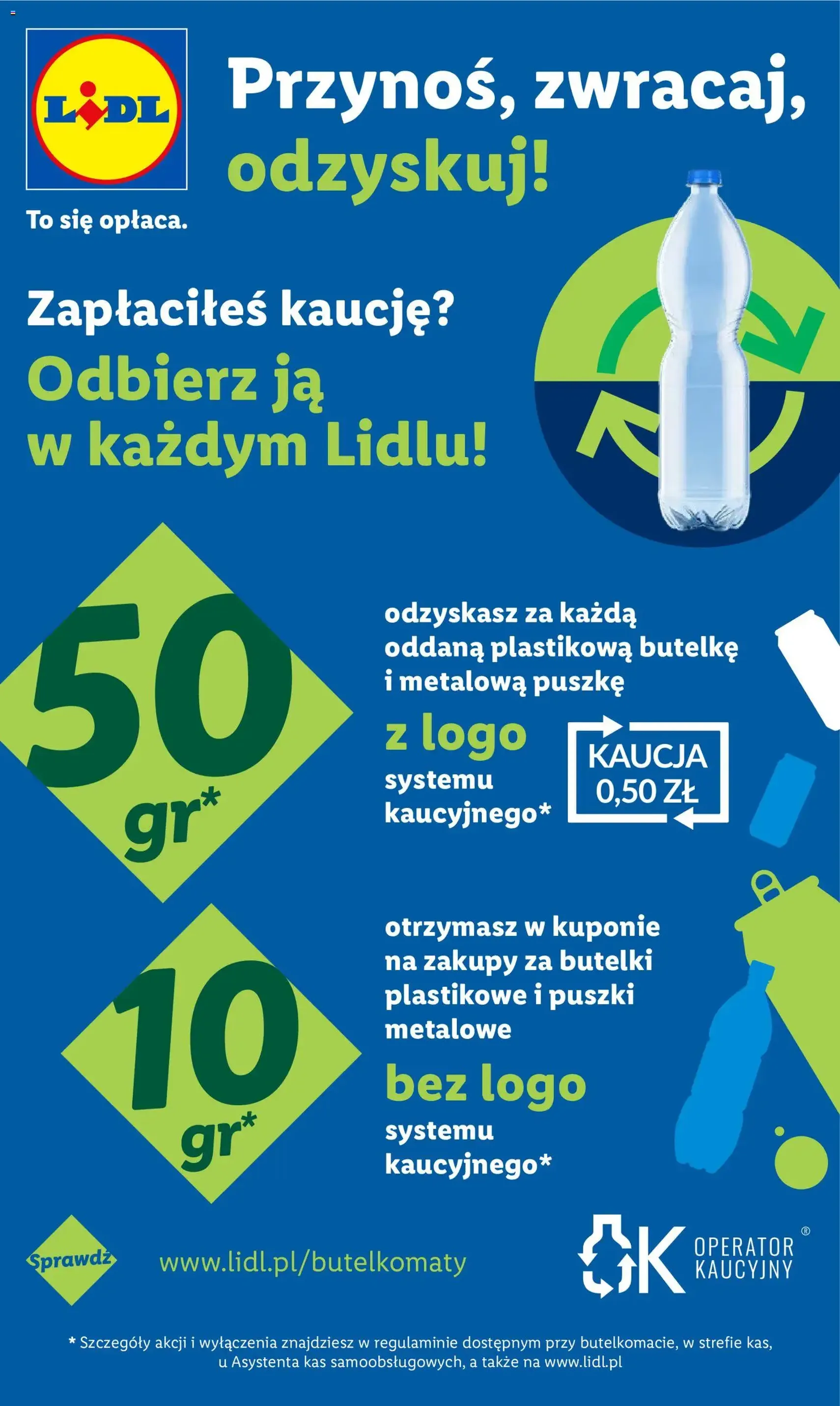 Lidl gazetka - ważny gazetka od 16.07.2026 strona 78 z 97