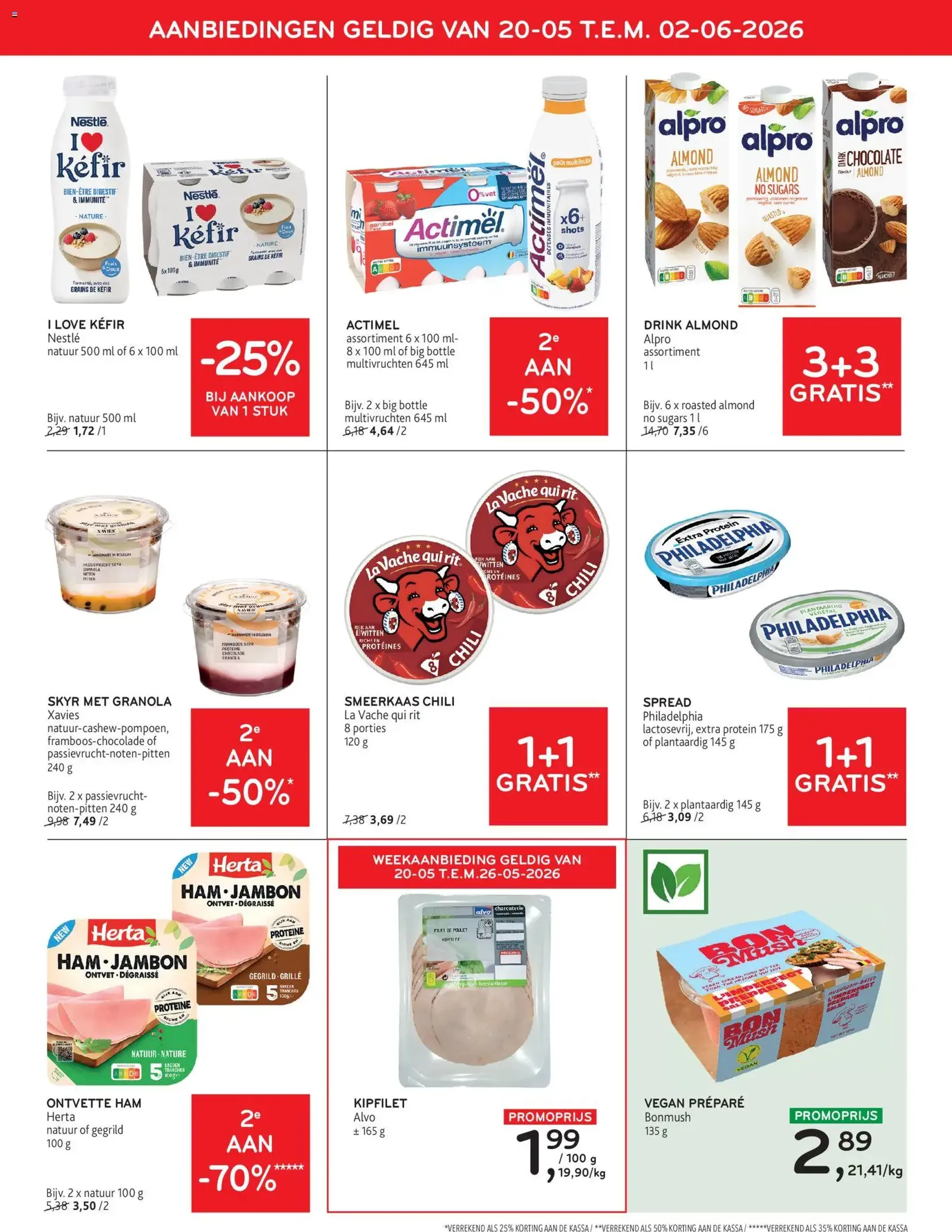 Alvo folder - geldige folder vanaf 20/05/2026 pagina 7 van 14