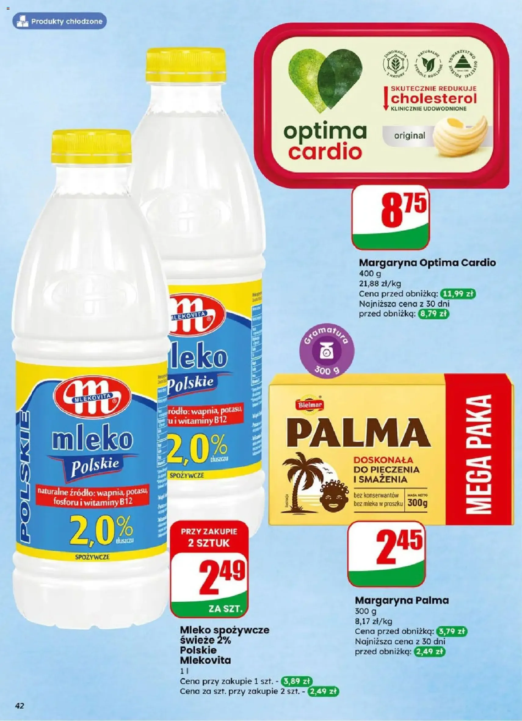 Dino Gazetka - ważny gazetka od 21.01.2026 strona 42 z 66