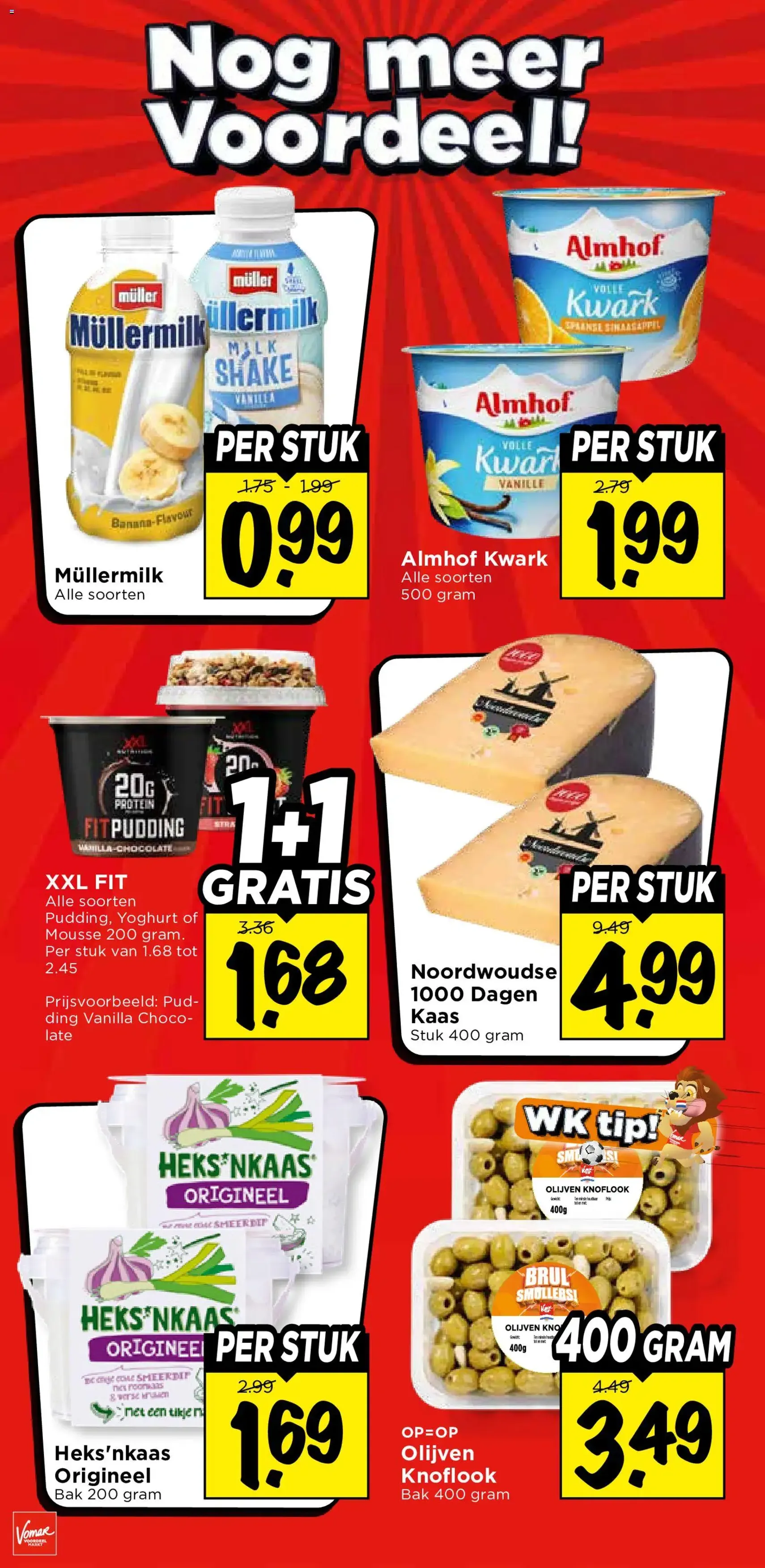 Vomar folder - geldige folder vanaf 14-06-2026 pagina 23 van 42