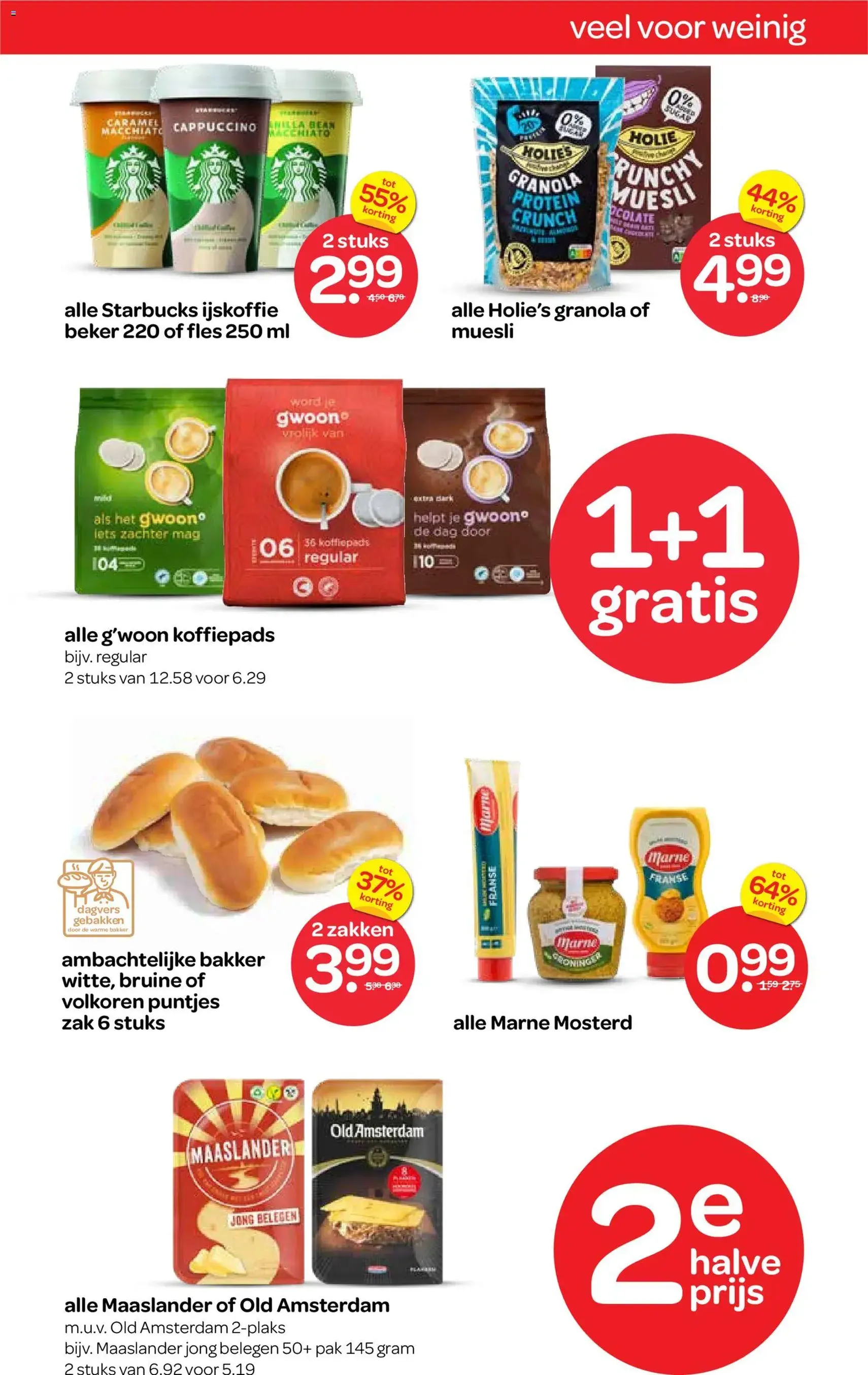 Spar - Folder - geldige folder vanaf 20-11-2025 pagina 6 van 15