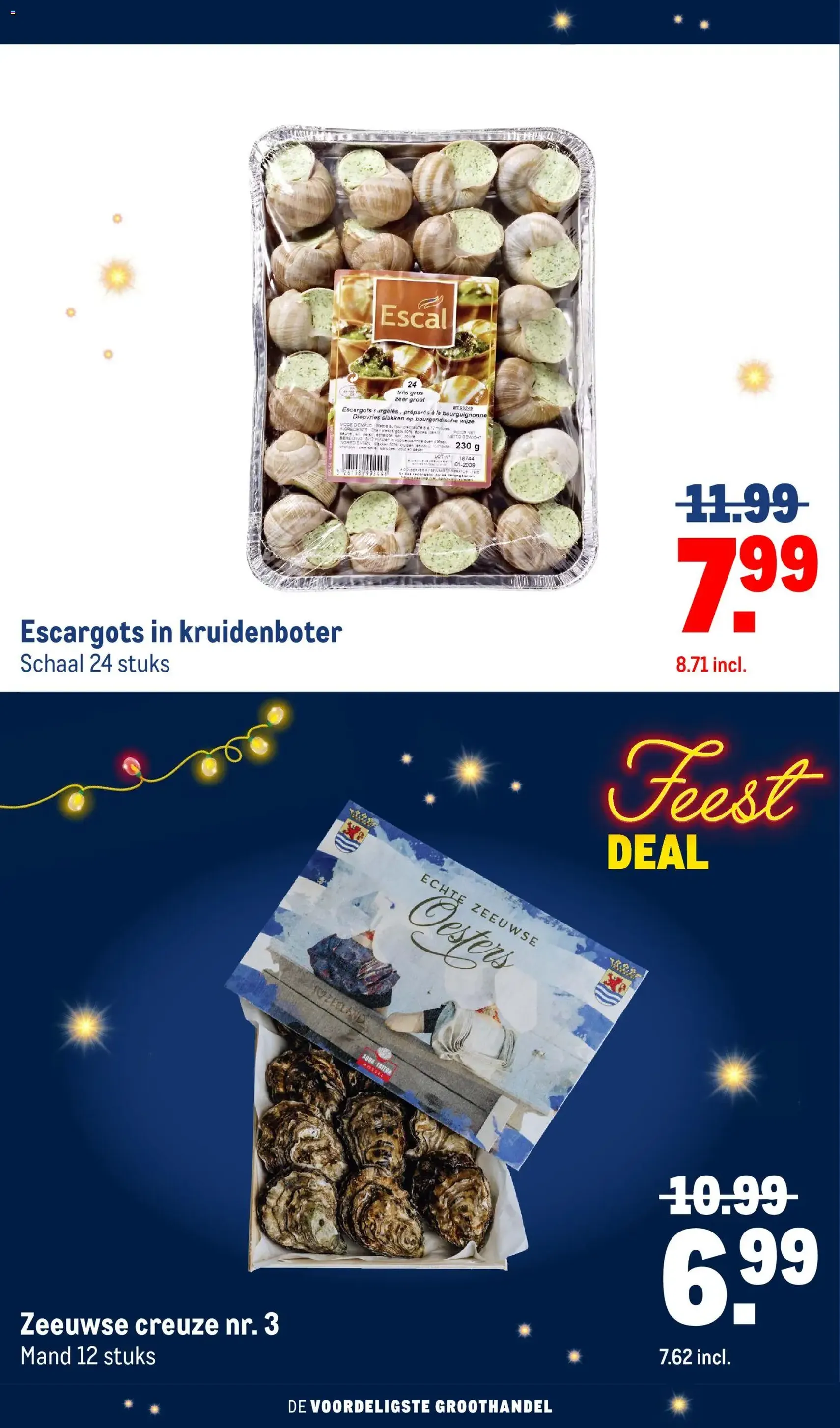 Makro - Folder - geldige folder vanaf 10-12-2025 pagina 44 van 114