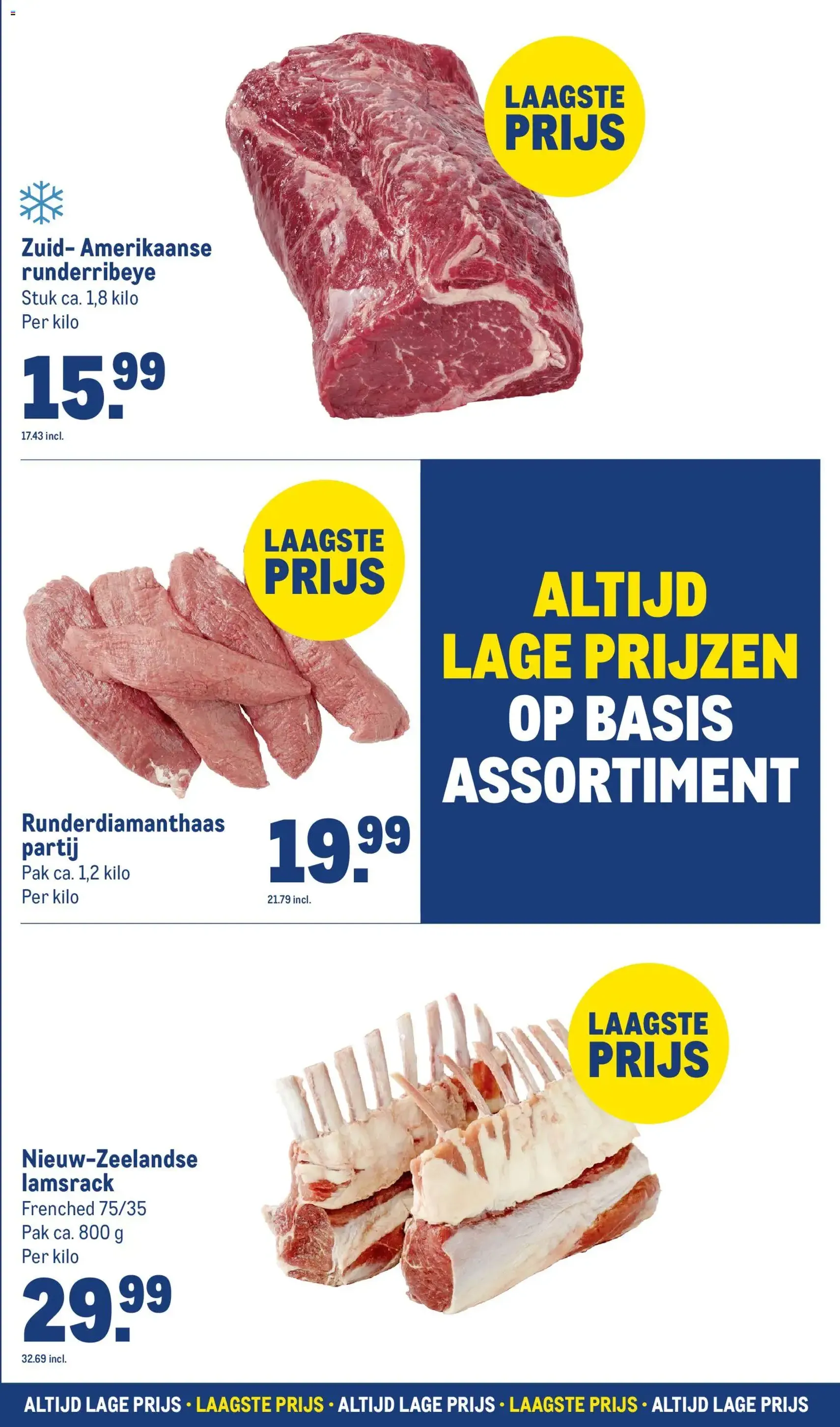 Makro - Folder - geldige folder vanaf 19-11-2025 pagina 7 van 68