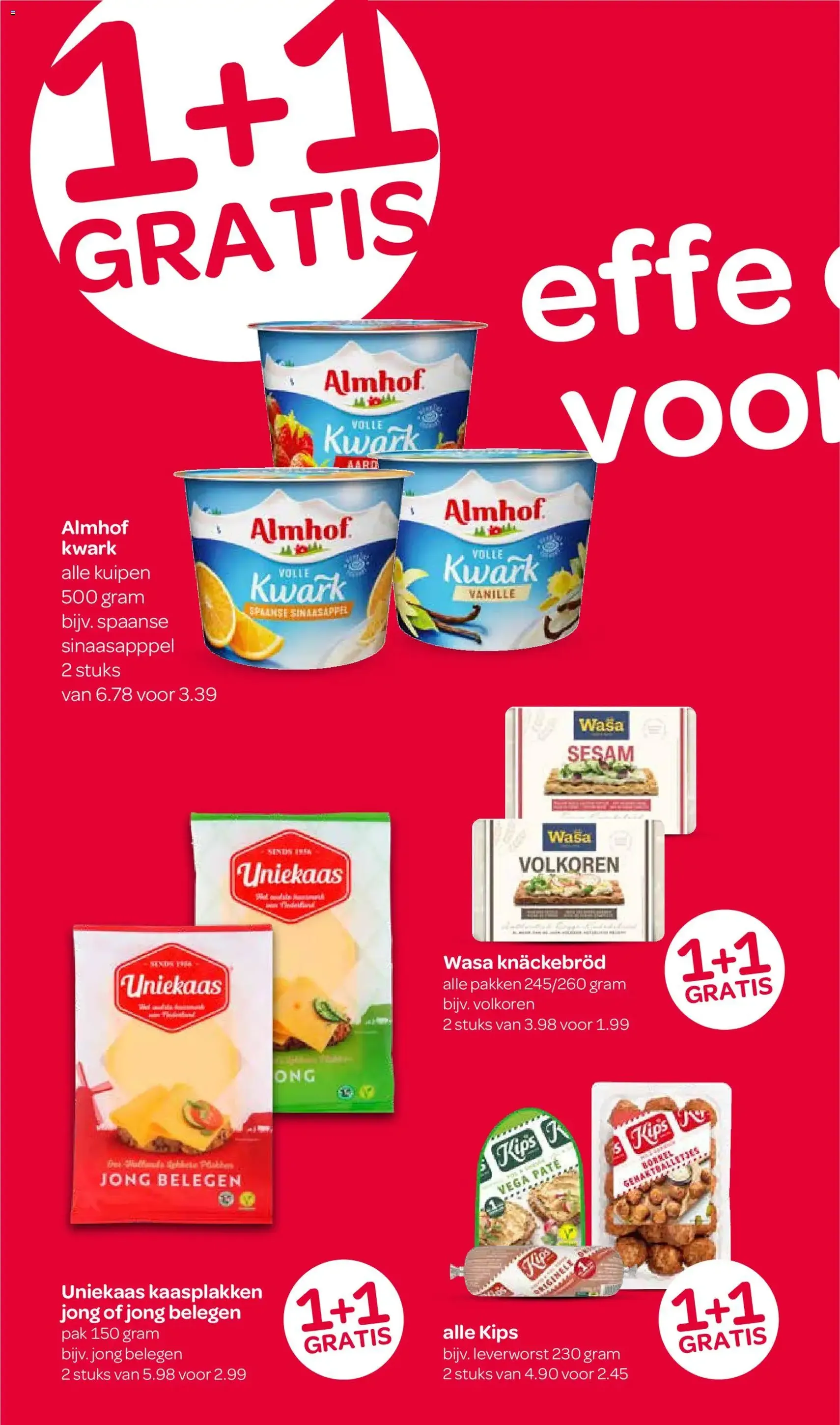 Spar - Folder - geldige folder vanaf 15-01-2026 pagina 2 van 16