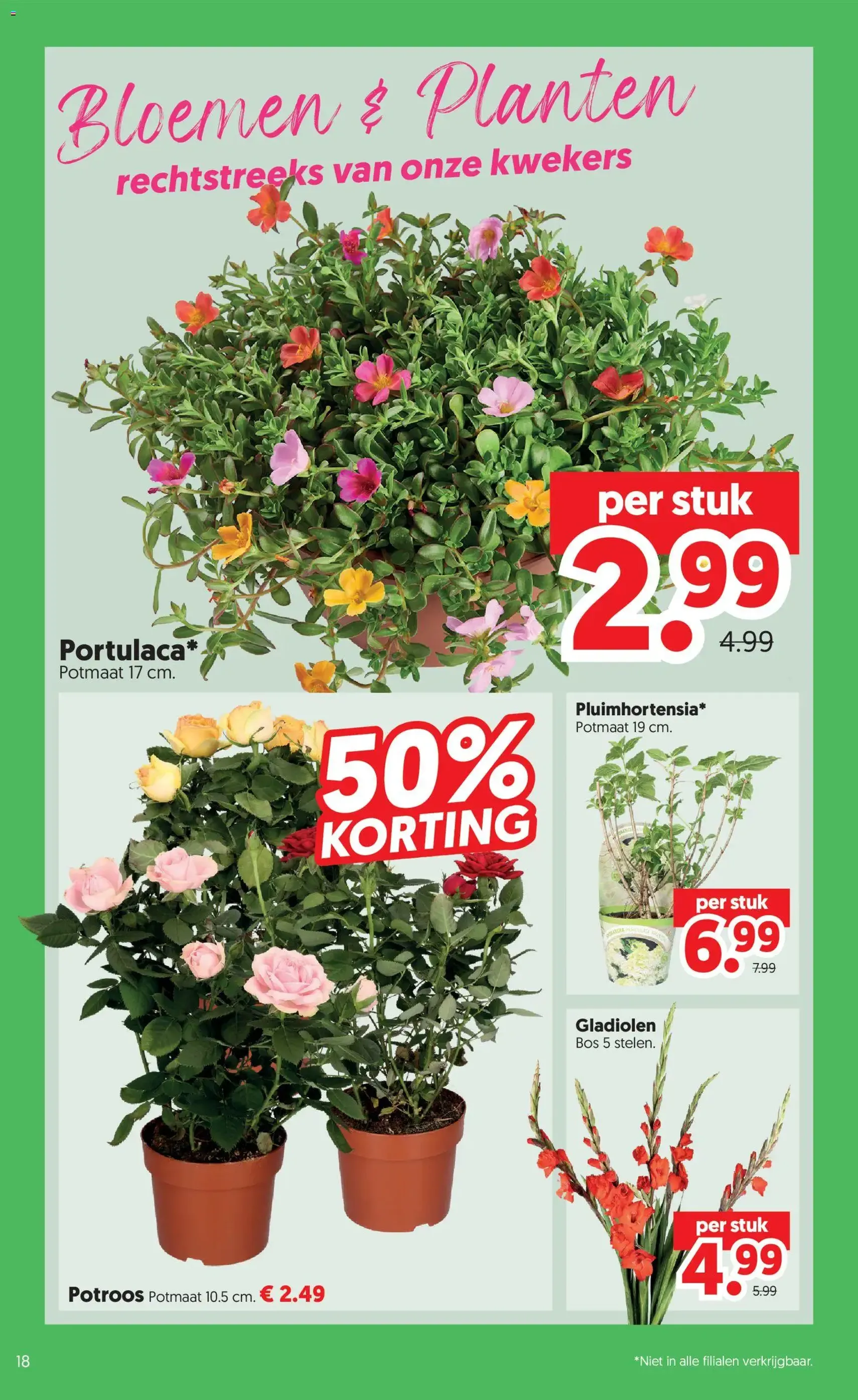 Dekamarkt folder - geldige folder vanaf 07-07-2026 pagina 18 van 22