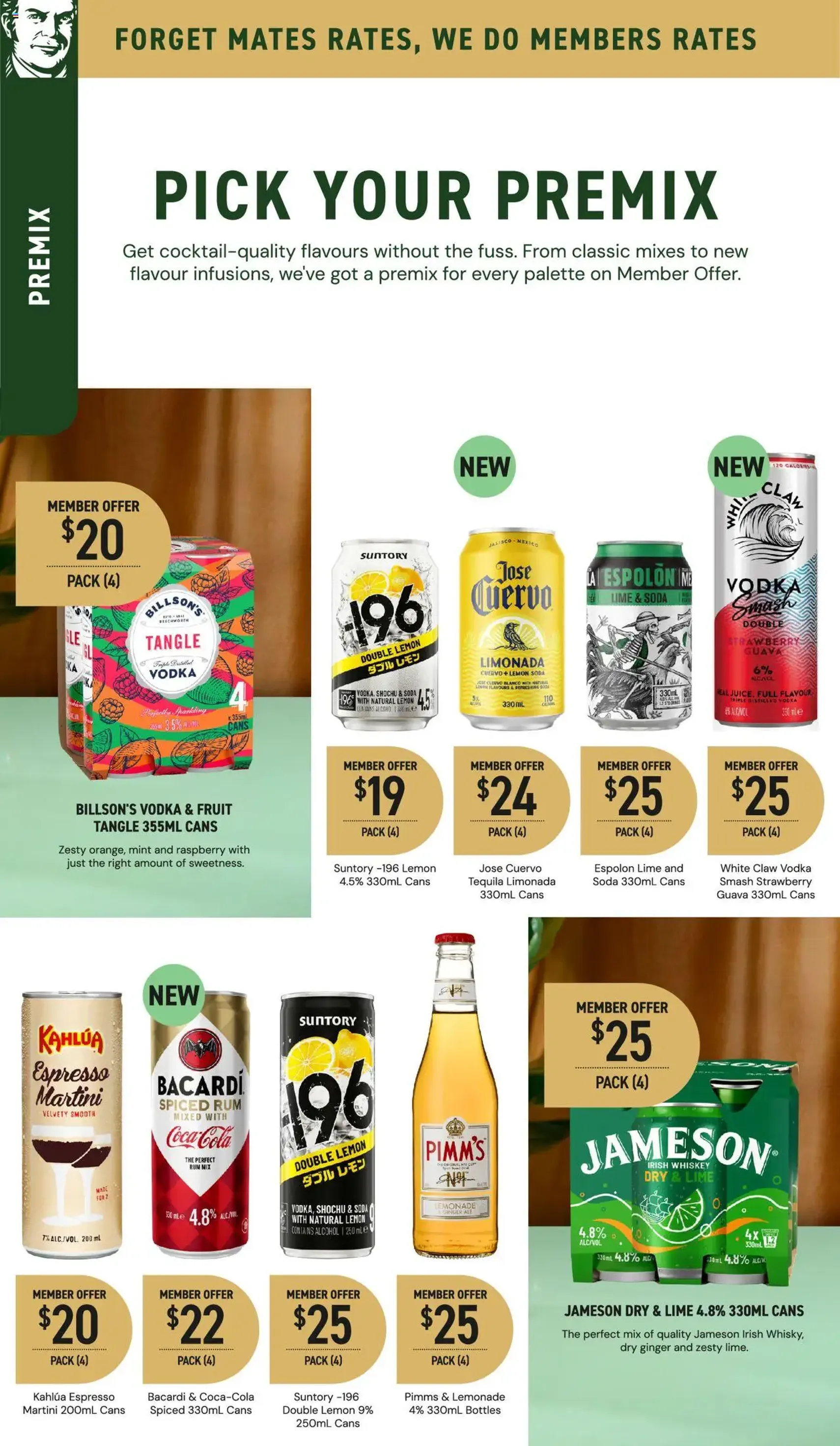 Dan Murphy's Catalogue NSW - valid flyer from 09/10/2025, page 29 of 38