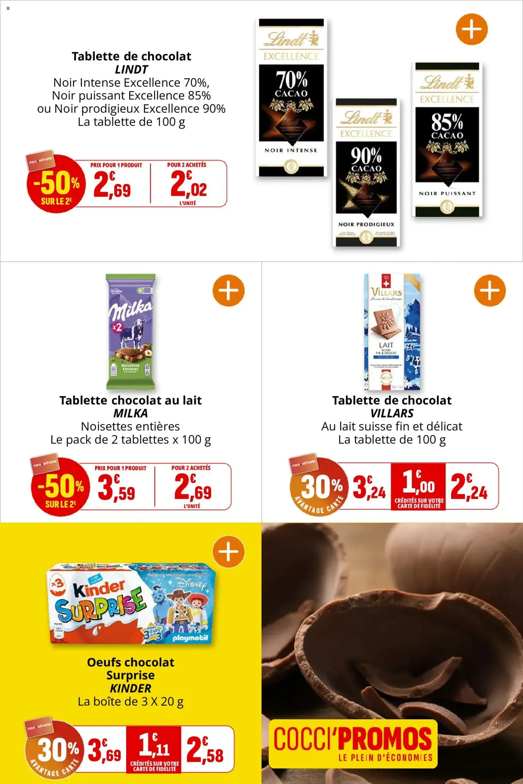 Coccinelle catalogue - brochure valable à partir du 09/09/2026, page 28 sur 44