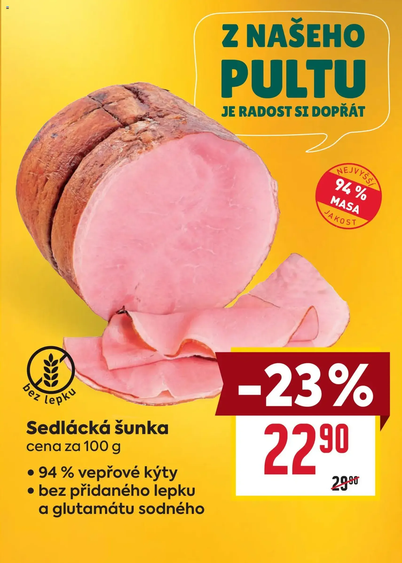 Billa Velký leták - platný leták od 23.07.2025 strana 9 z 36 Billa Velký leták - platný leták od 23.07.2025 strana 9 z 36