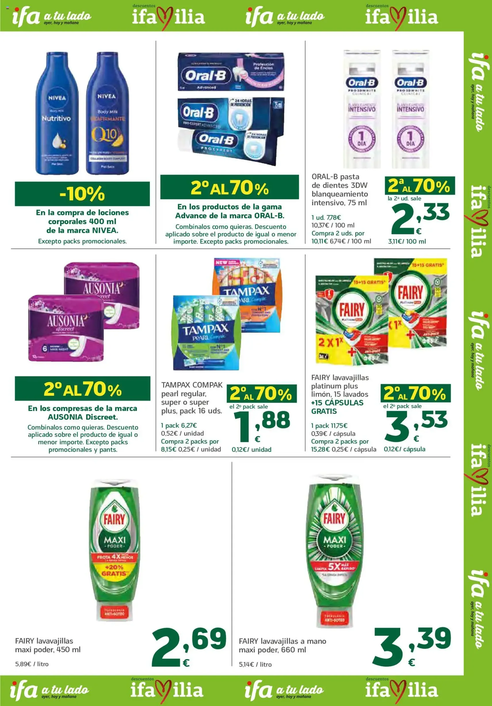 HiperDino folleto - folleto válido desde 21/07/2026 página 11 de 52