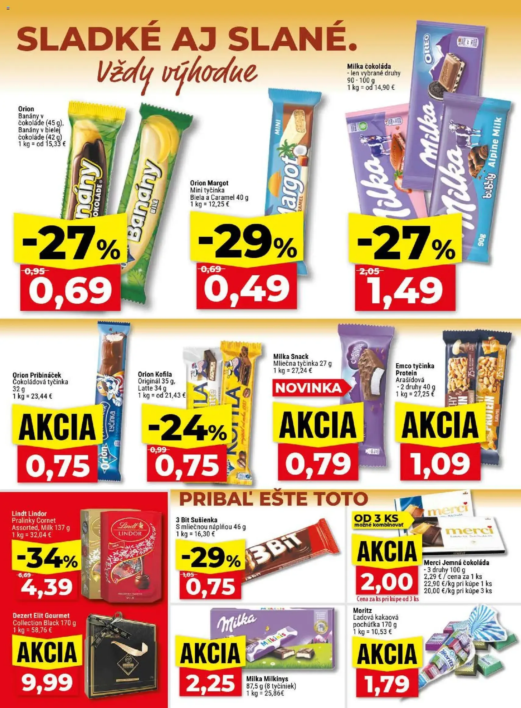 Klas leták - platný leták od 20.04.2026 strana 17 z 29