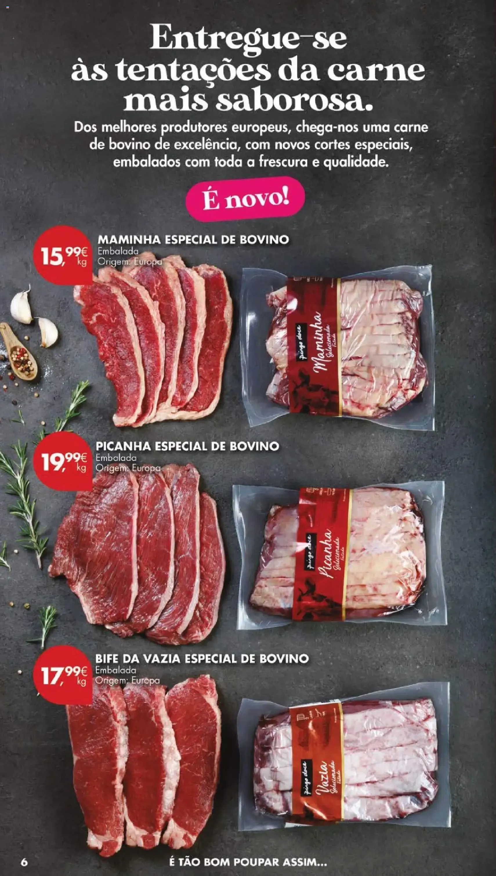 Pingo Doce Black Friday - folheto válido a partir de 25/11/2025 página 6 de 63