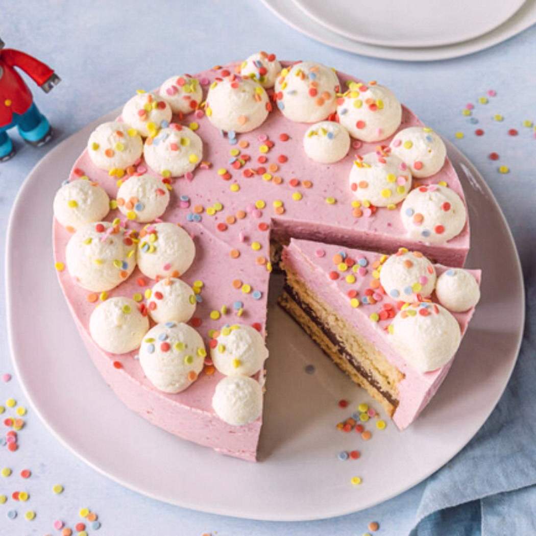 34+ Benjamin Blümchen Torte Preis Lidl, Alle benjamin blümchen