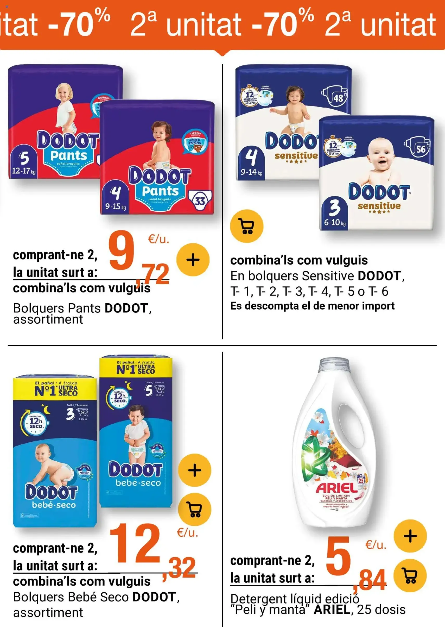 Bonpreu - Folleto - folleto válido desde 03/02/2026 página 37 de 78