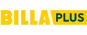 Logo Billa Plus