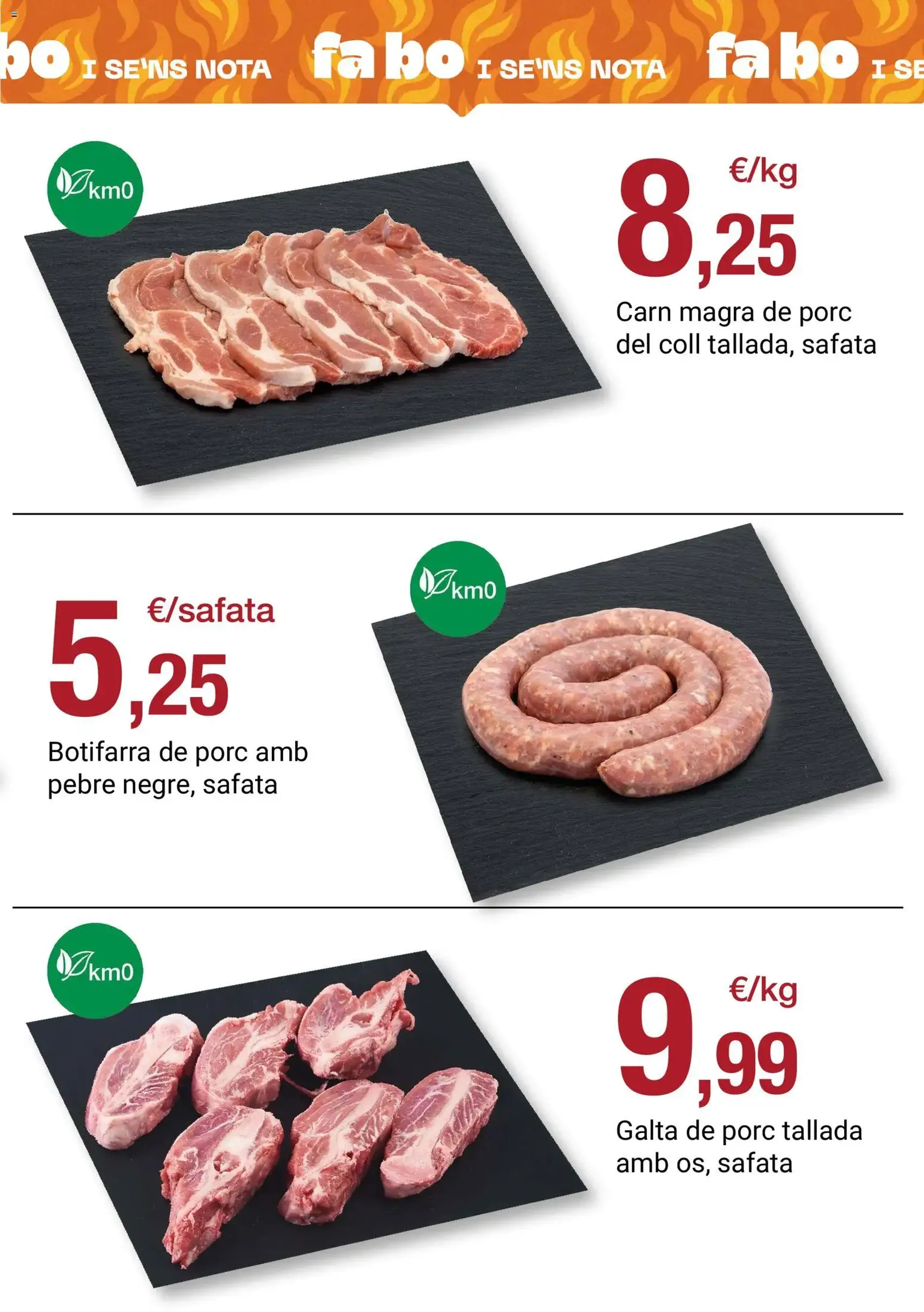 Bonpreu folleto - folleto válido desde 05/05/2026 página 51 de 83