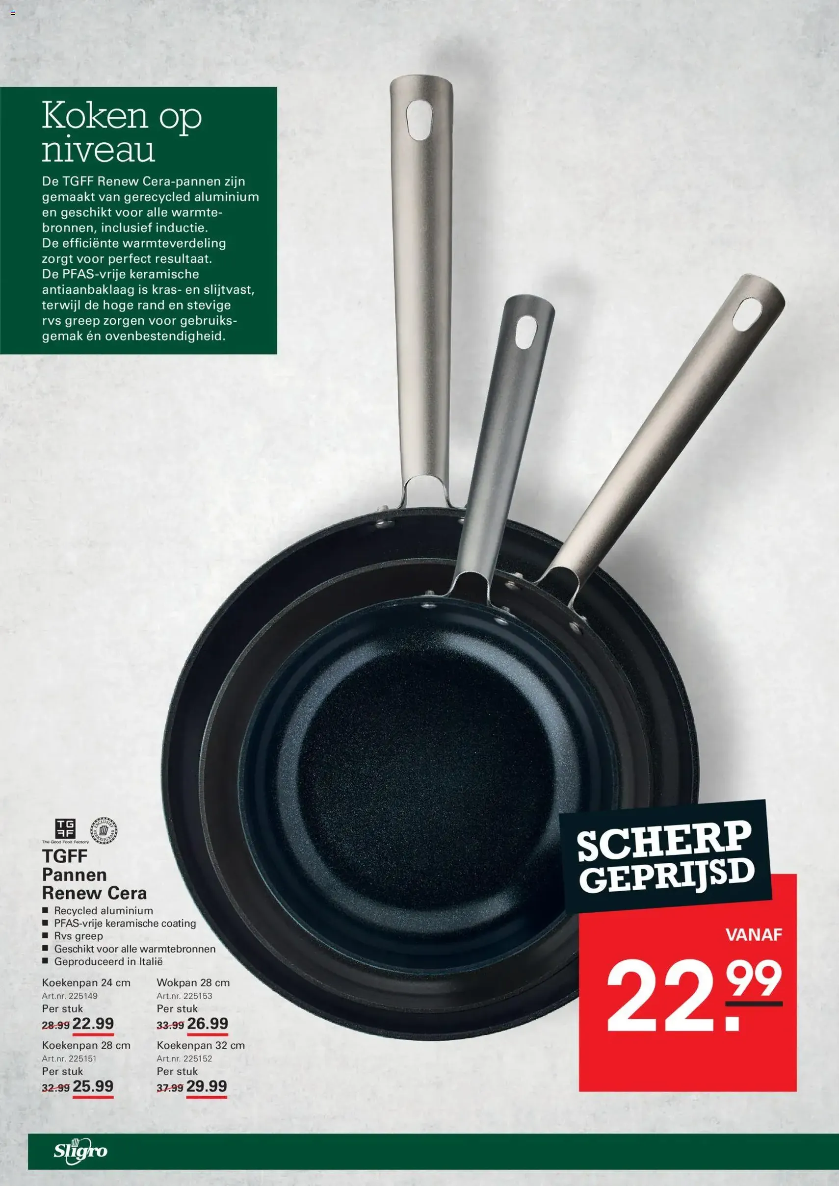 Sligro folder - geldige folder vanaf 02-07-2026 pagina 70 van 77