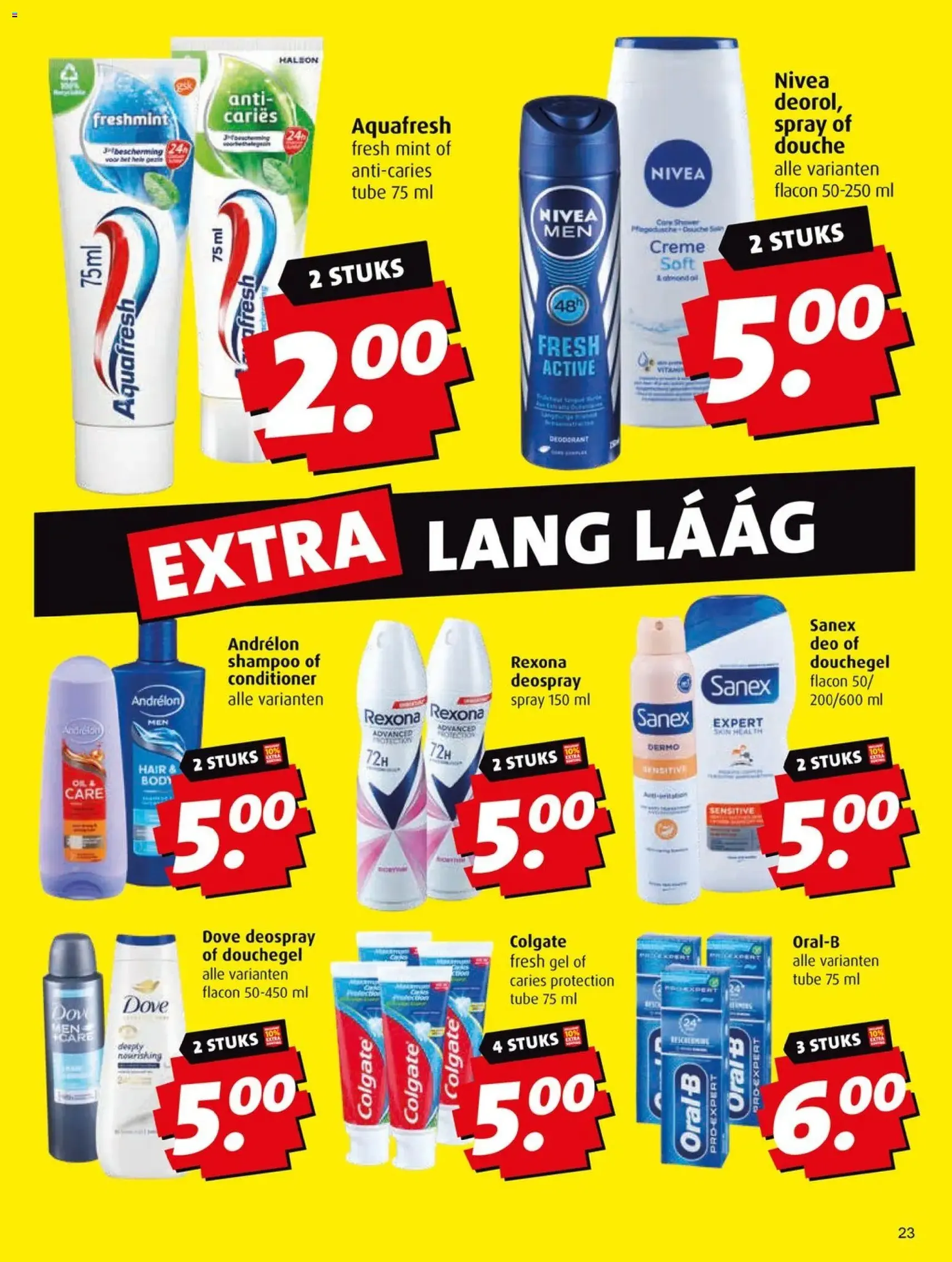 Boni - Folder - geldige folder vanaf 08-12-2025 pagina 23 van 31