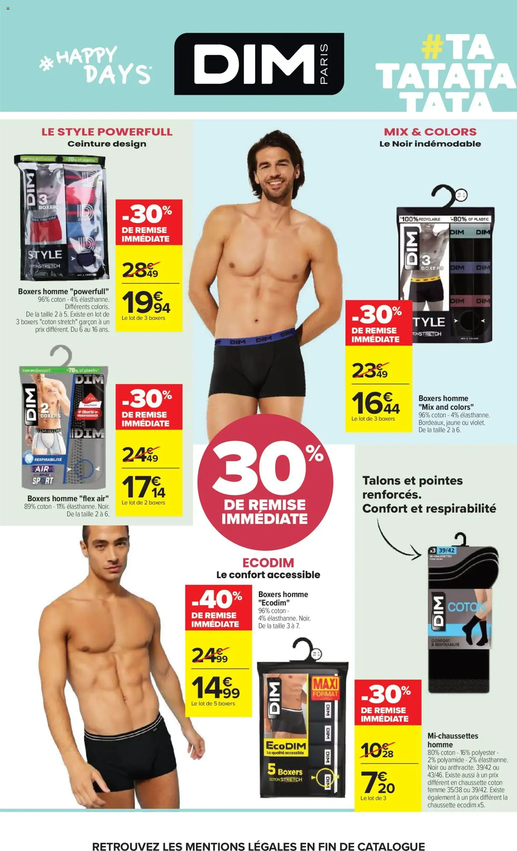 Carrefour catalogue - brochure valable à partir du 08/09/2026, page 73 sur 101