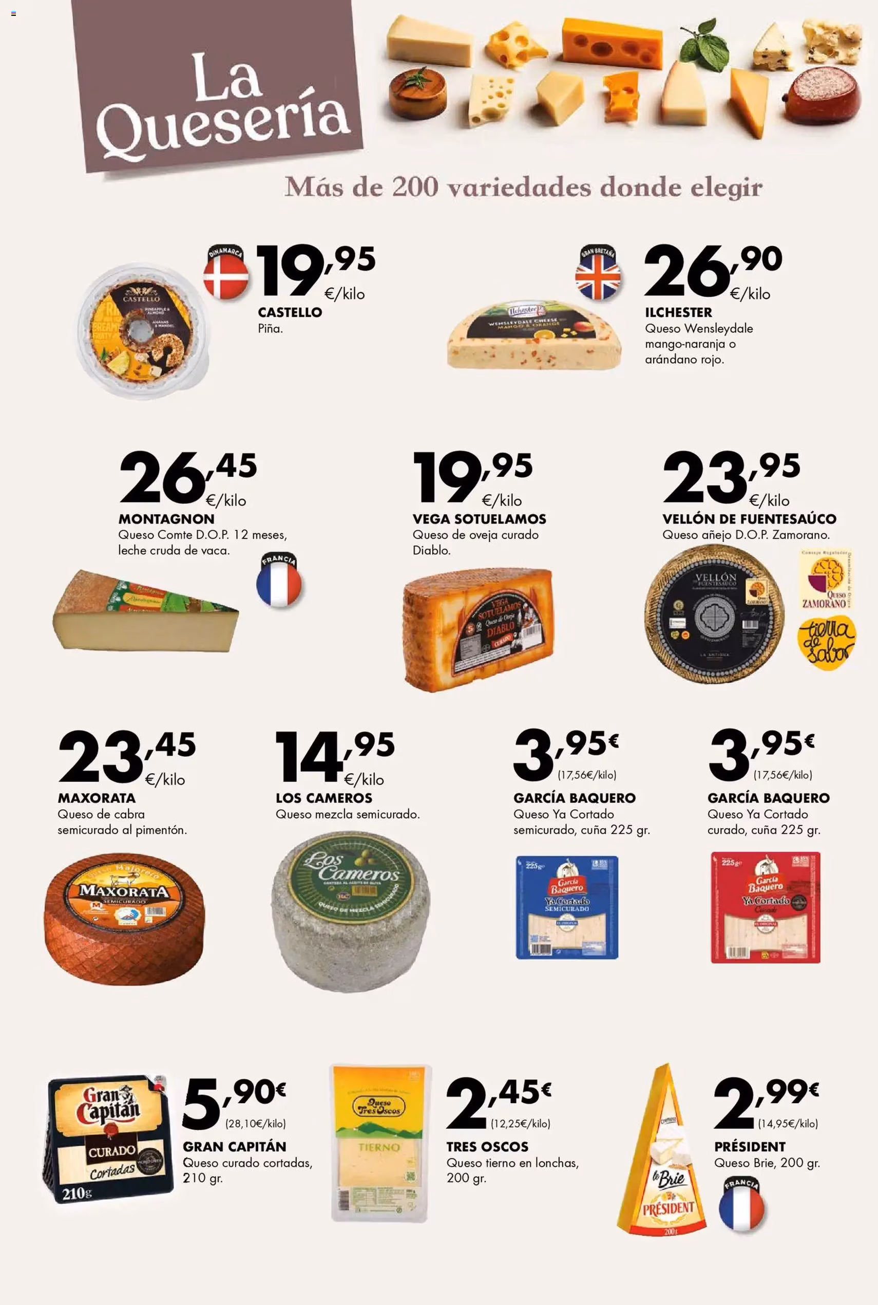 Lupa Supermercados folleto - folleto válido desde 27/11/2025 página 3 de 16