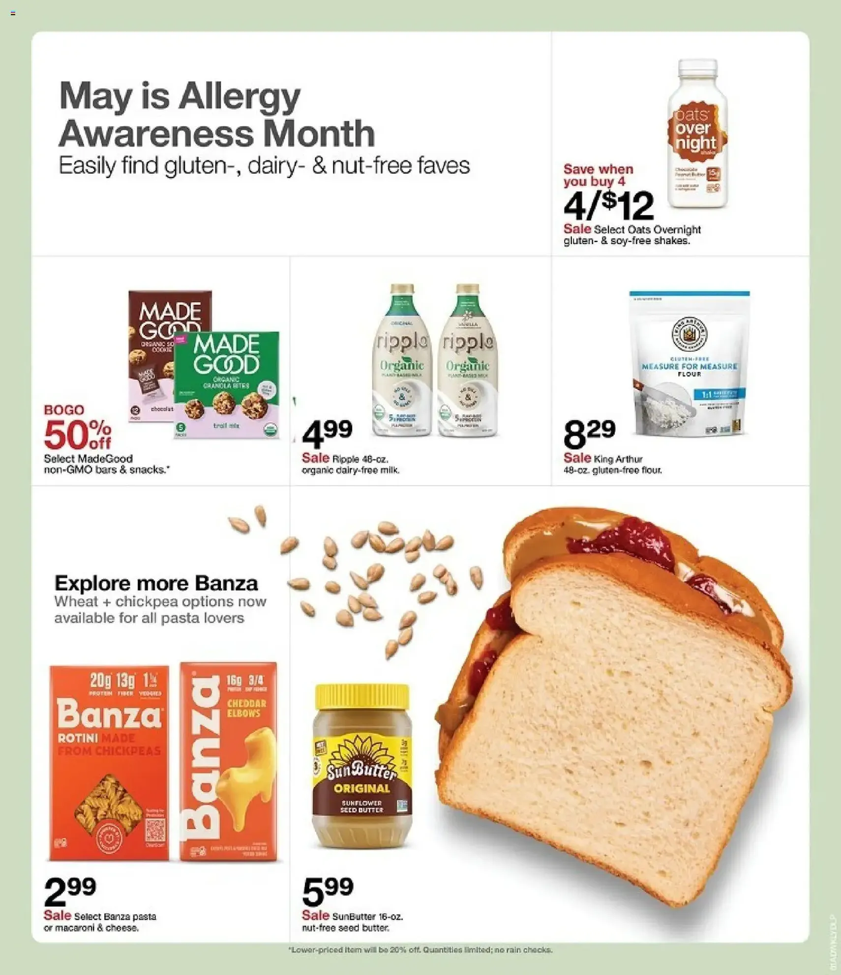 Target Weekly Ad - valid flyer from 05/10/2026, page 31 of 33