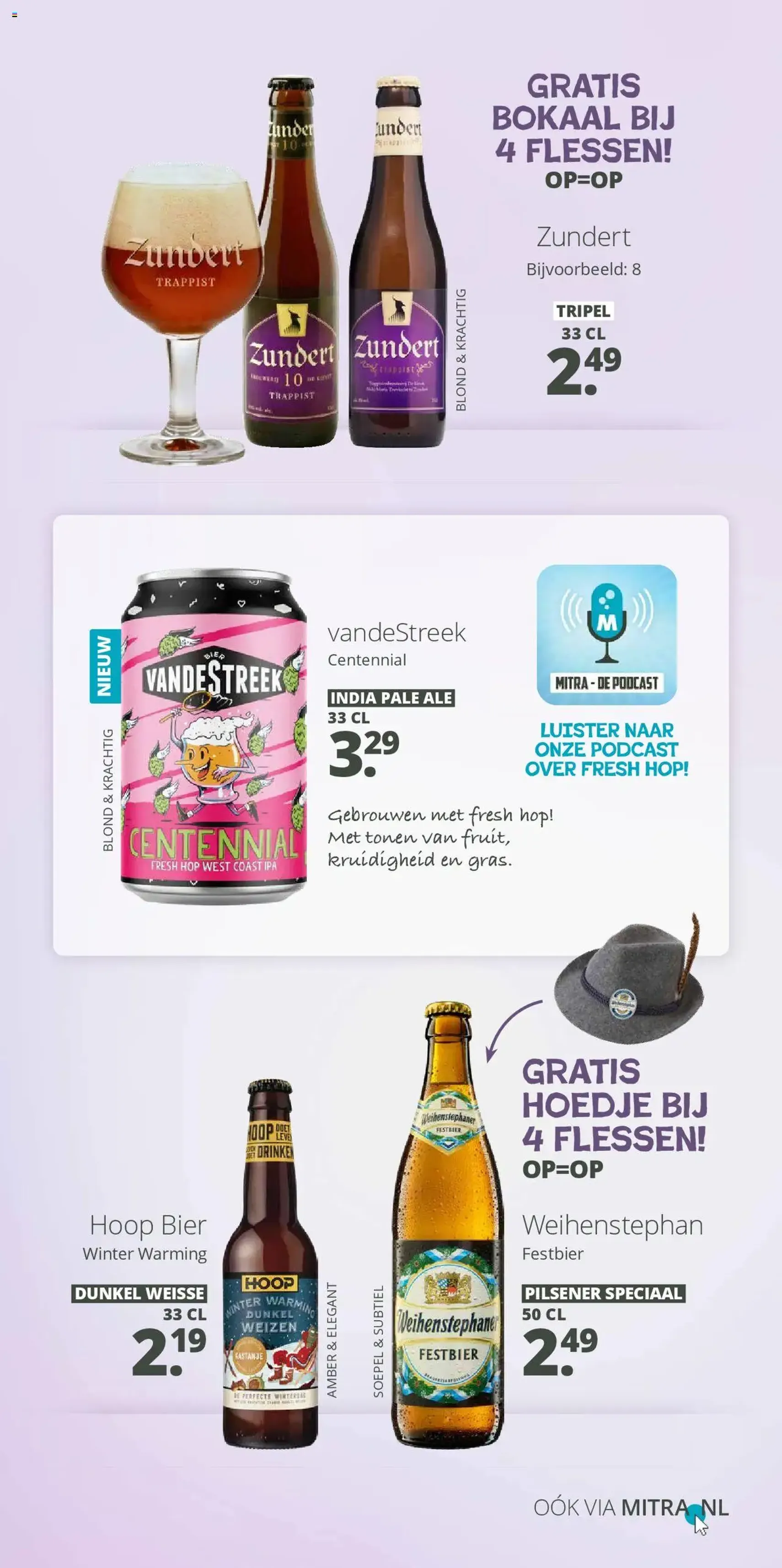 Mitra - Folder - geldige folder vanaf 20-10-2025 pagina 14 van 23