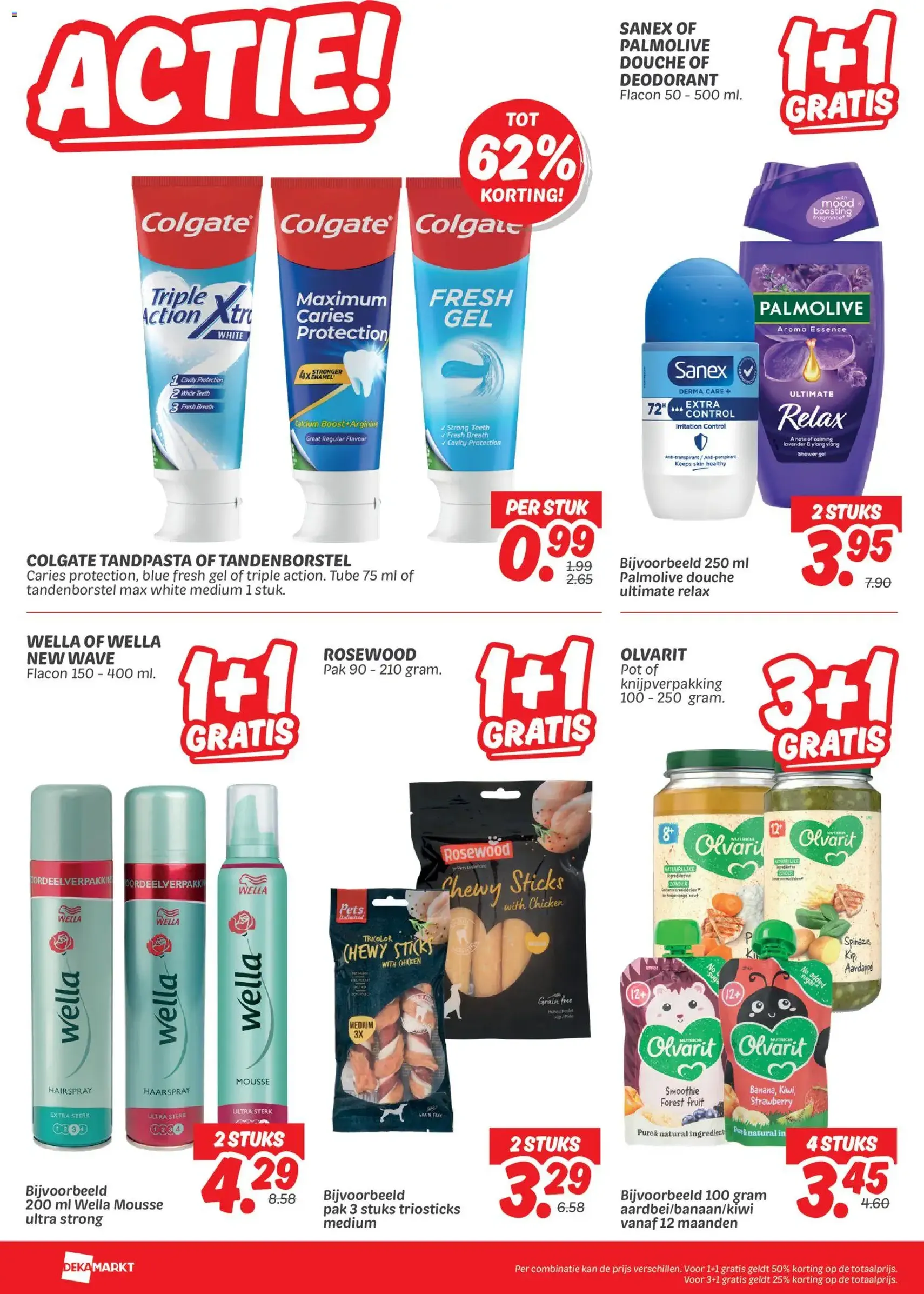 Dekamarkt - Folder - geldige folder vanaf 27-01-2026 pagina 22 van 30