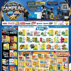 Estrela Azul - Ofertas da semana - pré-visualização do folheto, válido a partir de 01/07/2026