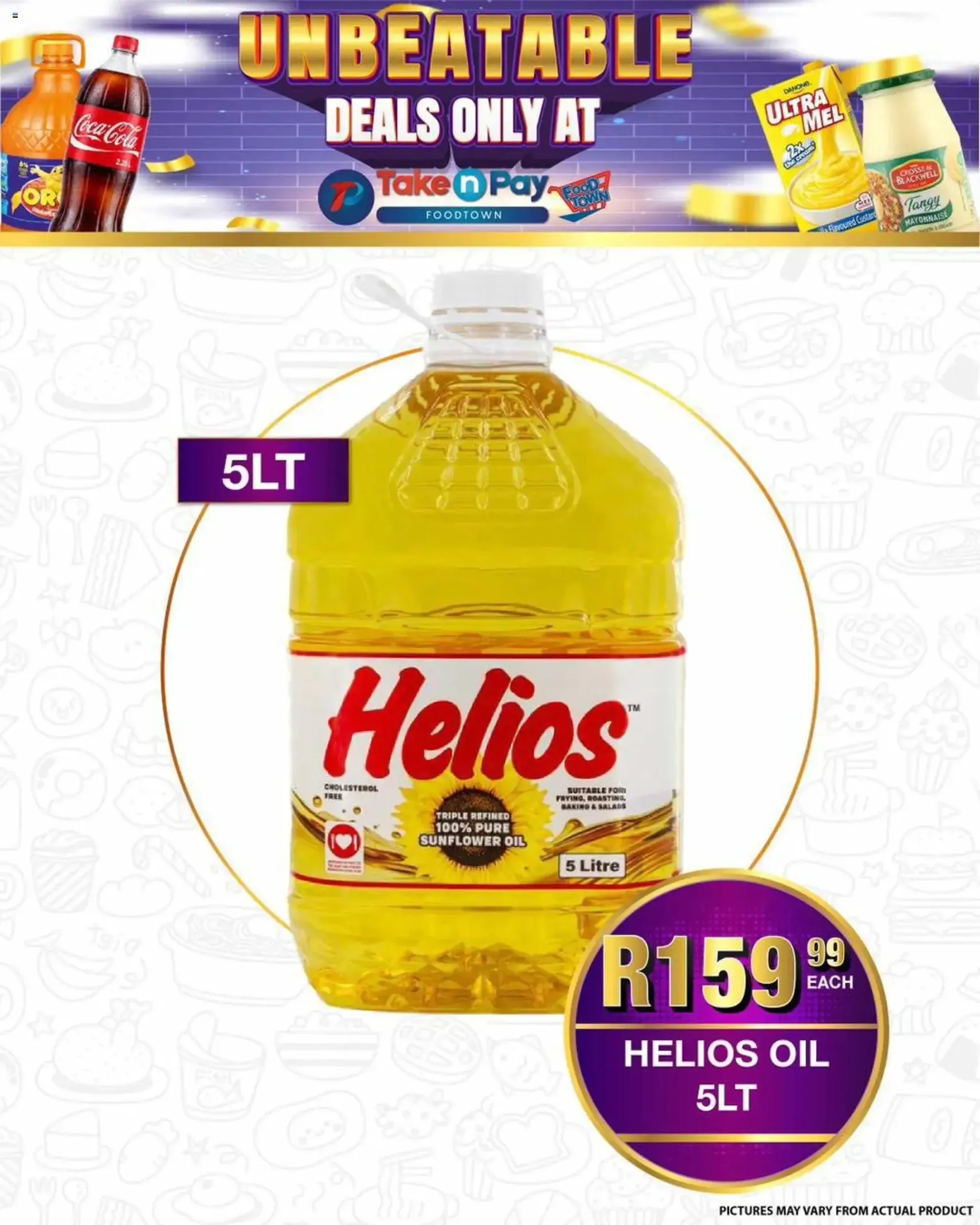 Take n Pay Specials - valid flyer from 11/05/2026, page 12 of 38