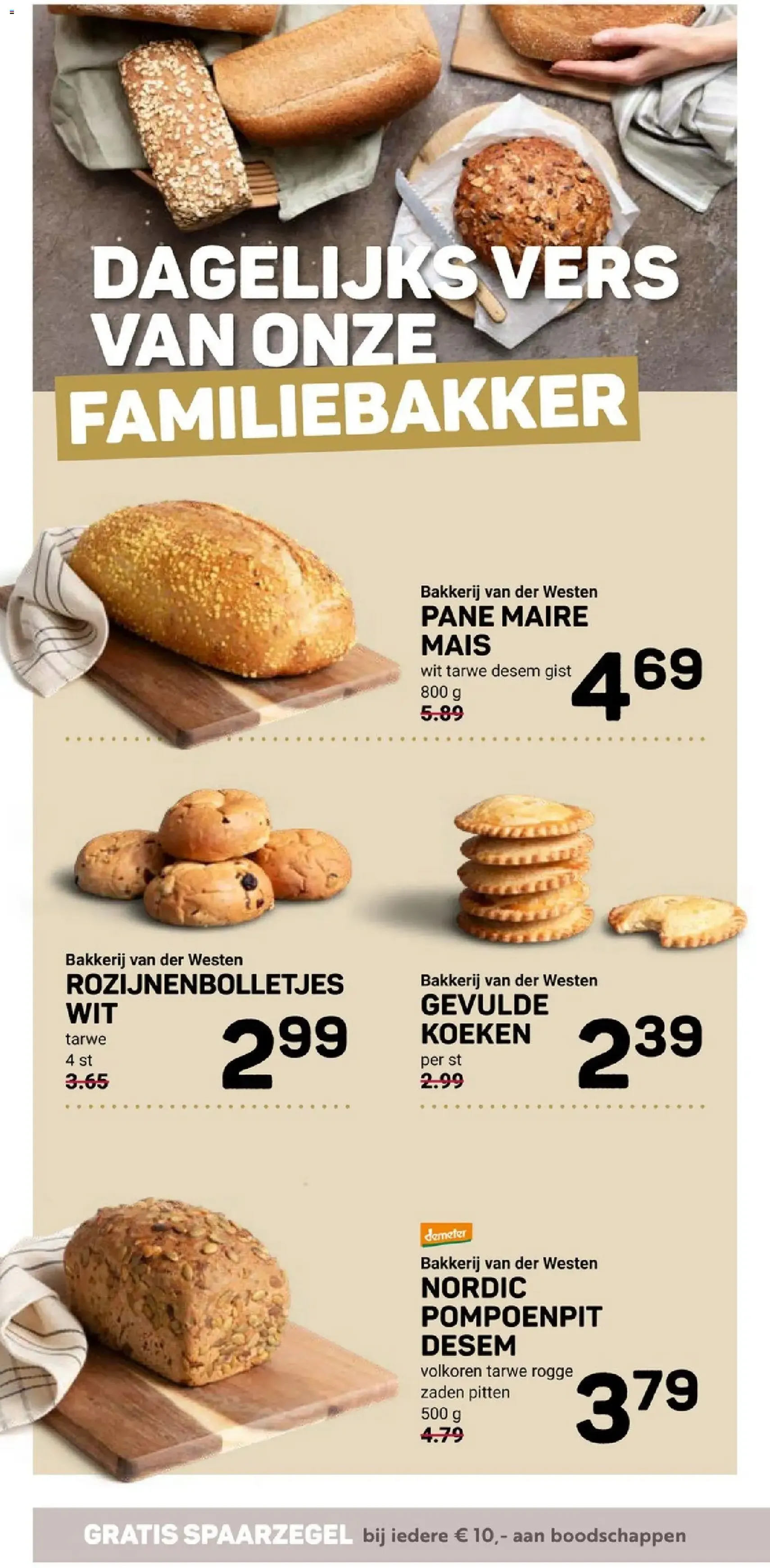 Ekoplaza - Folder week 4 - geldige folder vanaf 21-01-2026 pagina 2 van 22