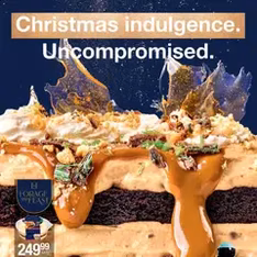 Checkers Specials - Flyer preview valid from 01/12/2025