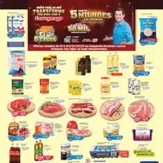 Savegnago - Ofertas da semana - pré-visualização do folheto, válido a partir de 01/12/2025