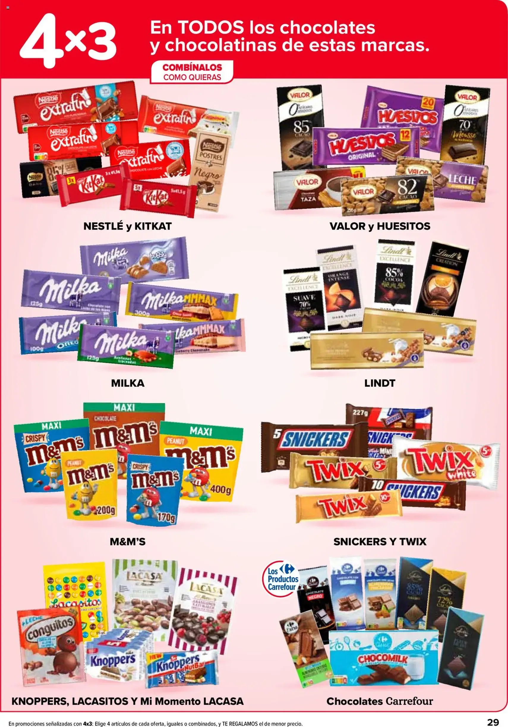 Carrefour folleto - folleto válido desde 27/01/2026 página 31 de 80