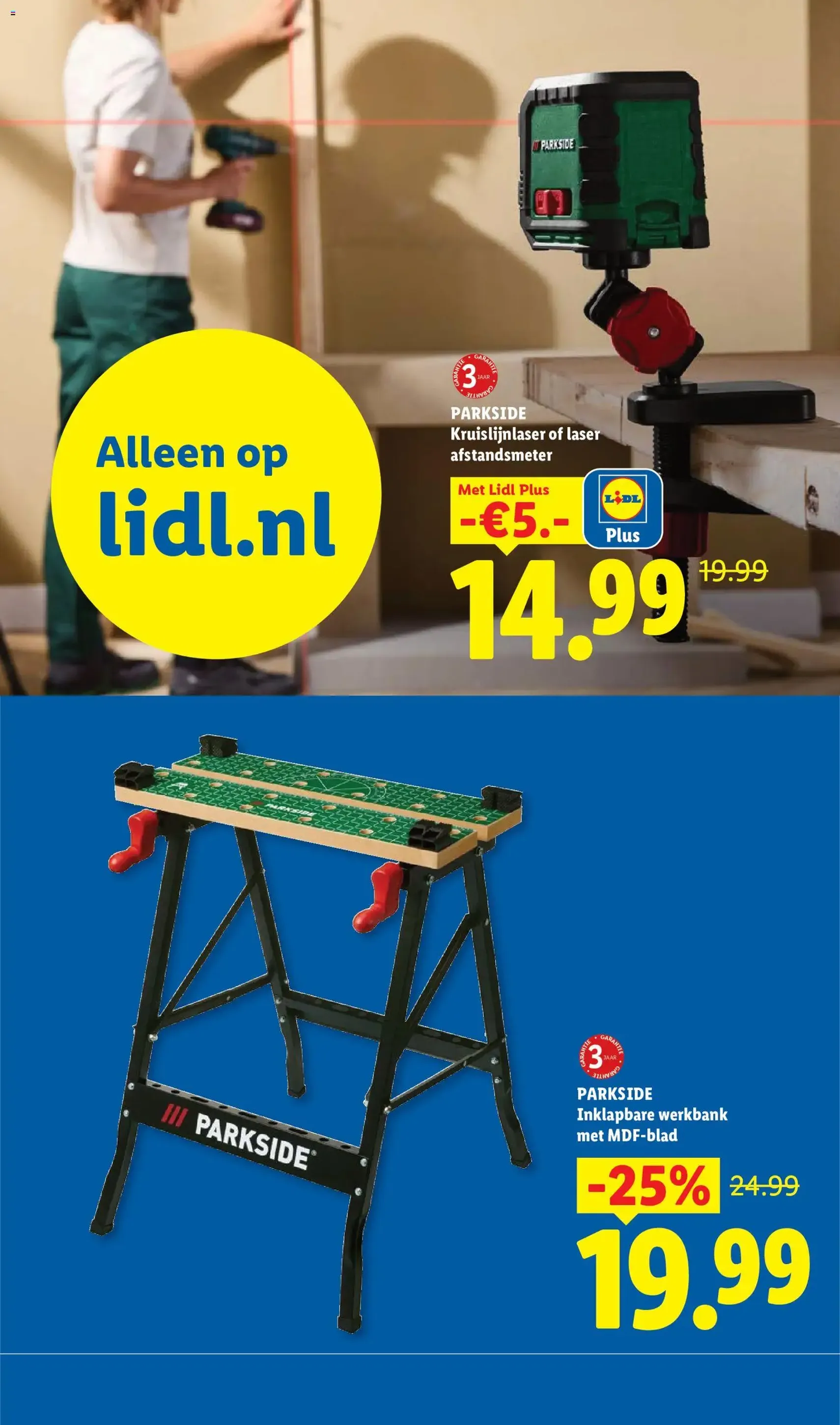 Lidl folder week 30 - geldige folder vanaf 20-07-2026 pagina 28 van 50