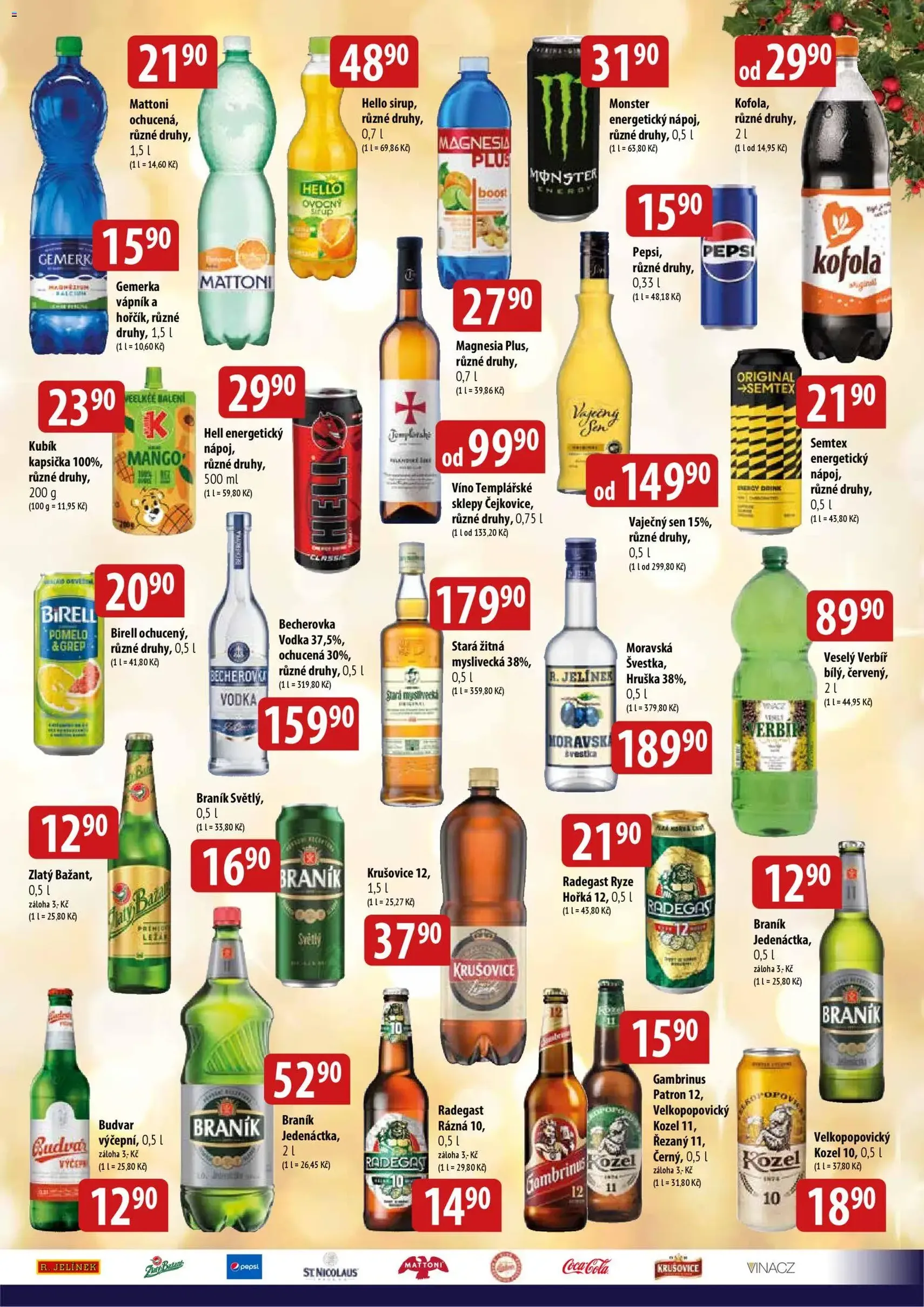 BALA velký leták - platný leták od 26.11.2025 strana 5 z 6