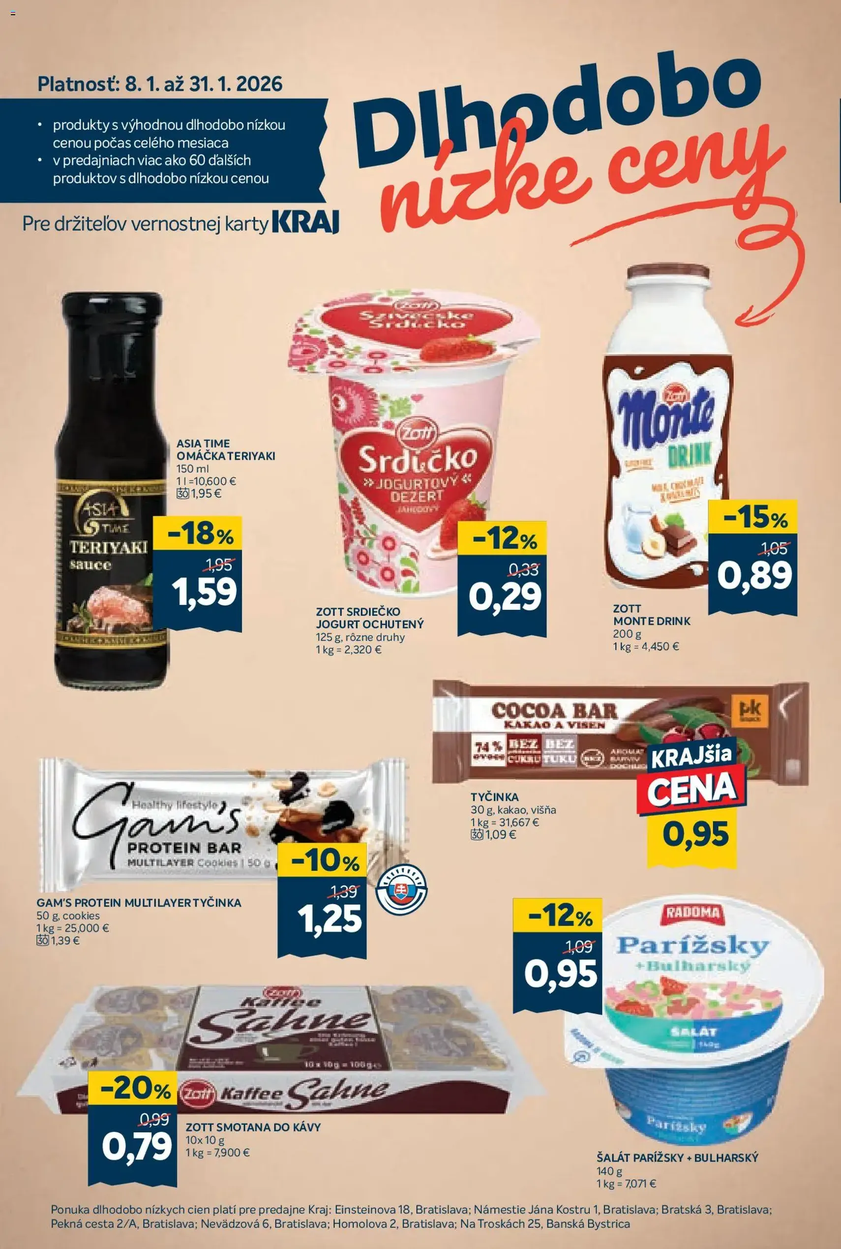 Kraj leták - platný leták od 29.01.2026 strana 15 z 17