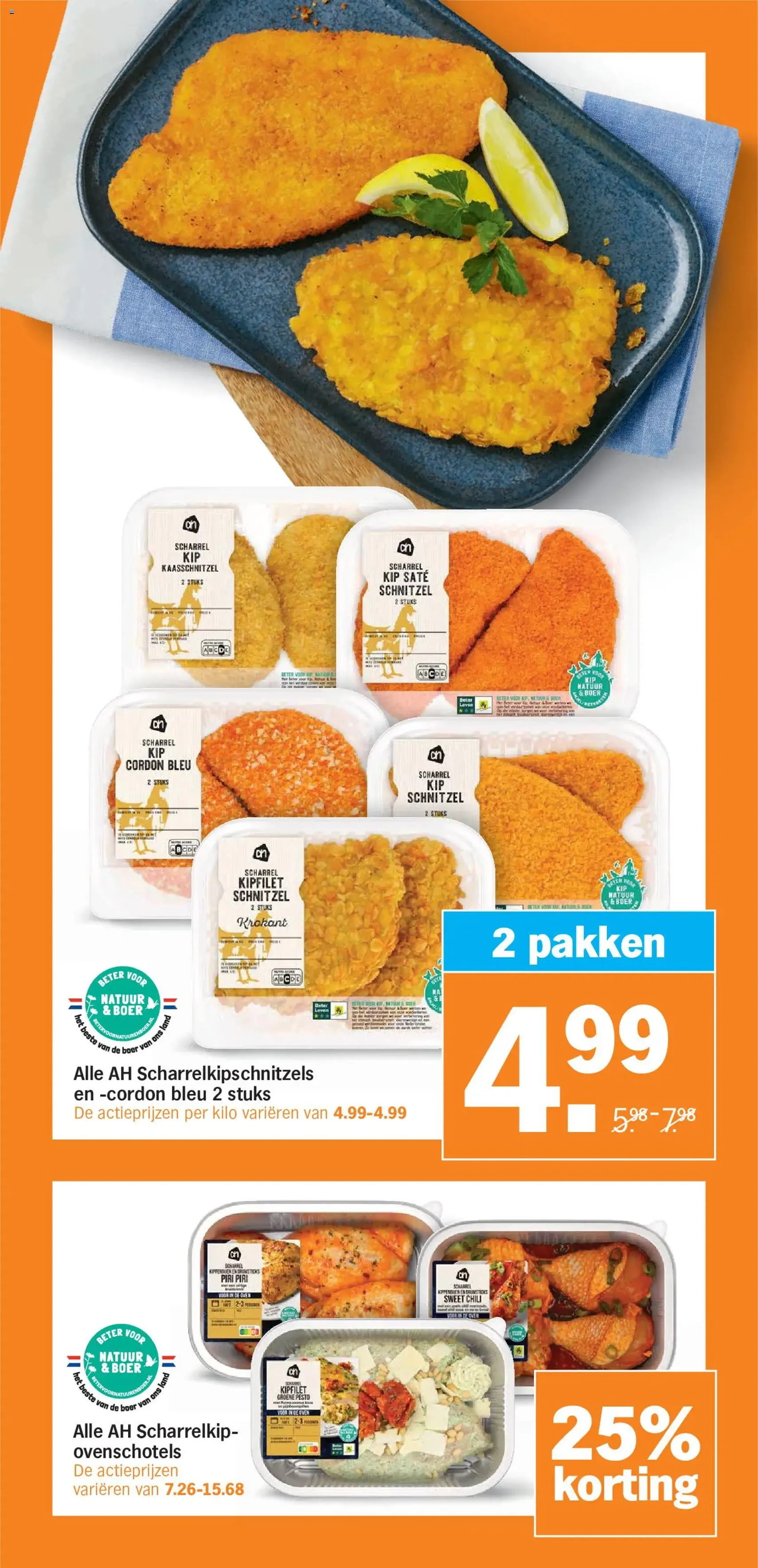 Albert Heijn folder week 22 - geldige folder vanaf 26-05-2026 pagina 13 van 40