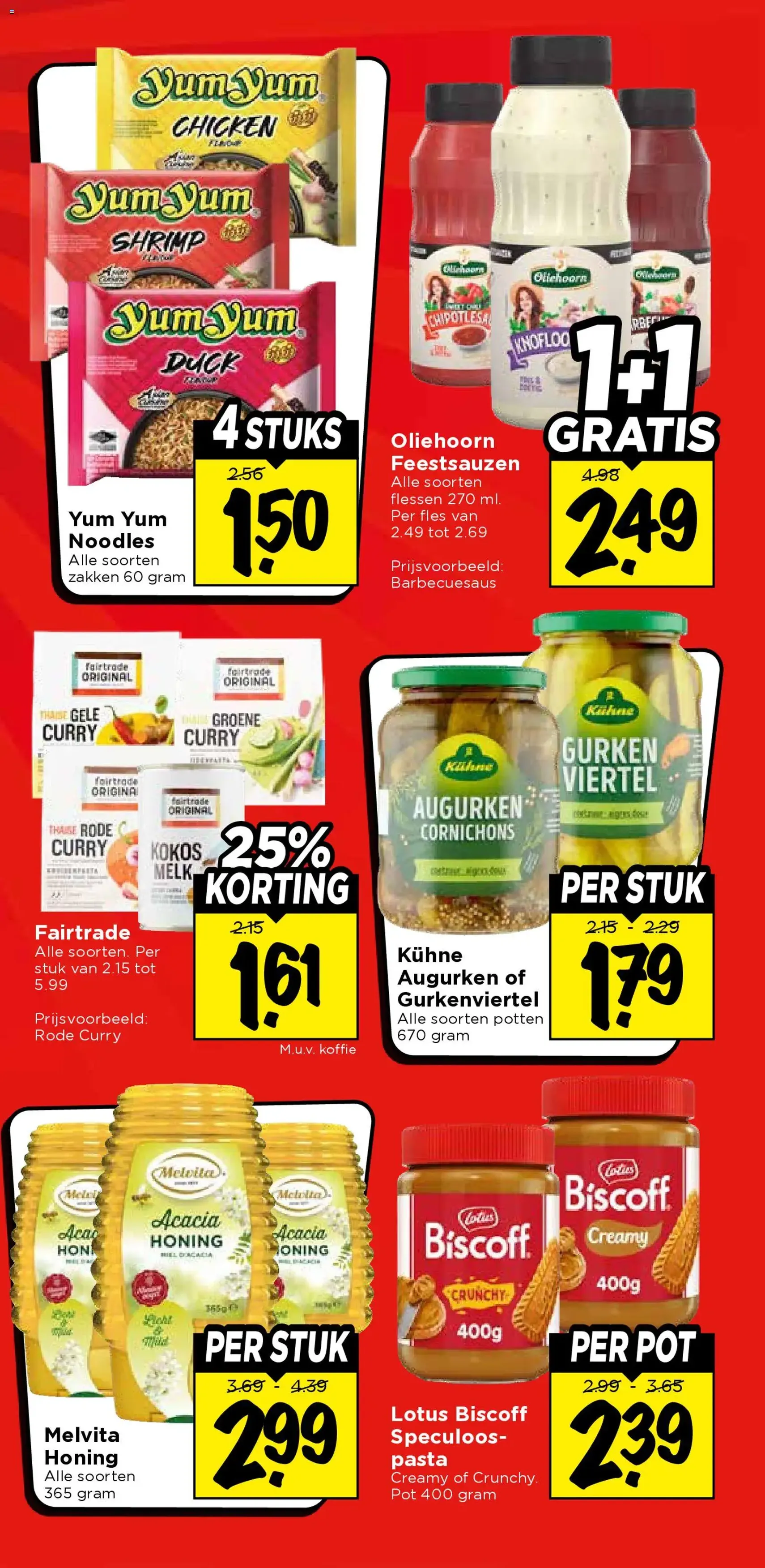 Vomar - Folder - geldige folder vanaf 22-02-2026 pagina 28 van 41