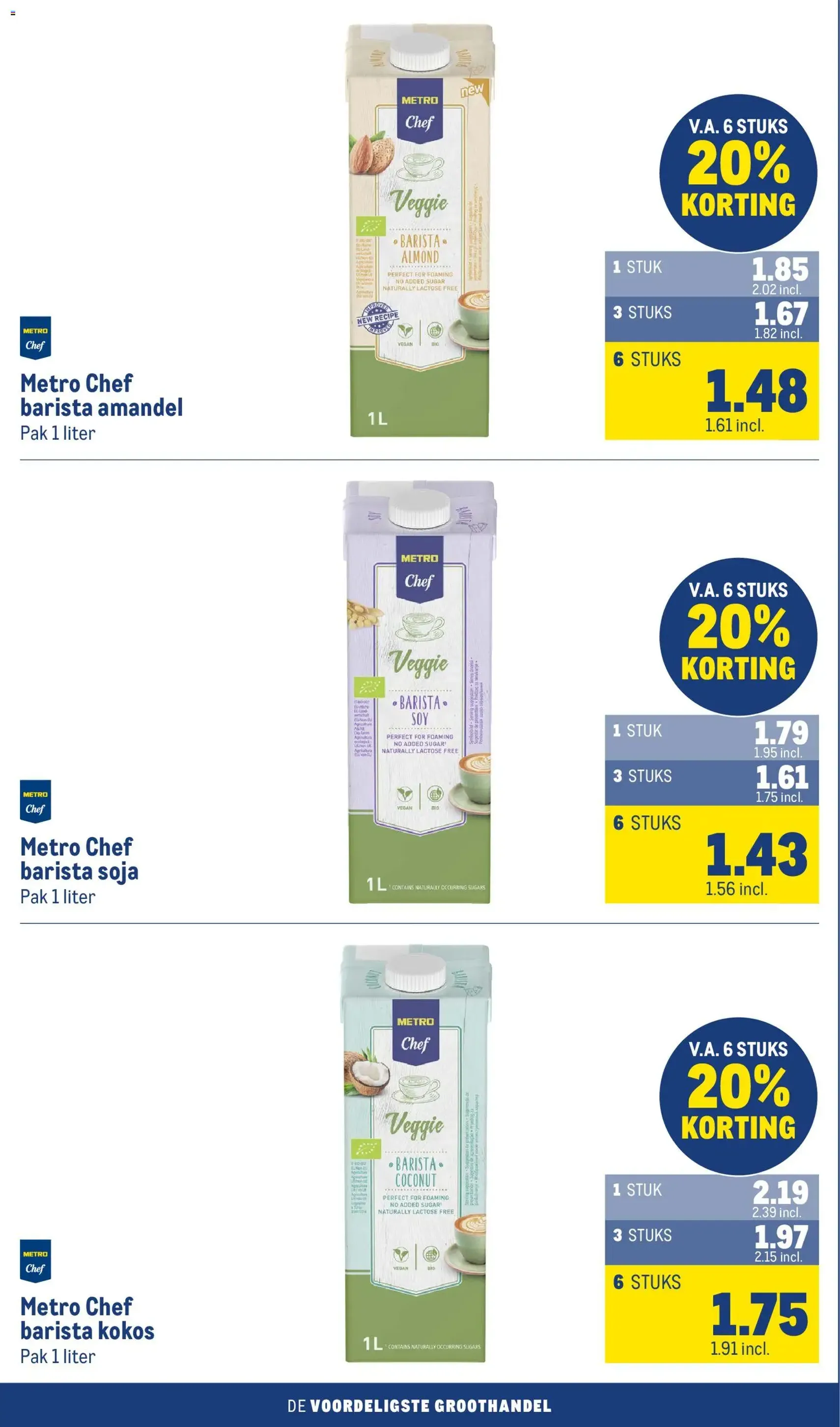 Makro - Folder - geldige folder vanaf 19-11-2025 pagina 36 van 68