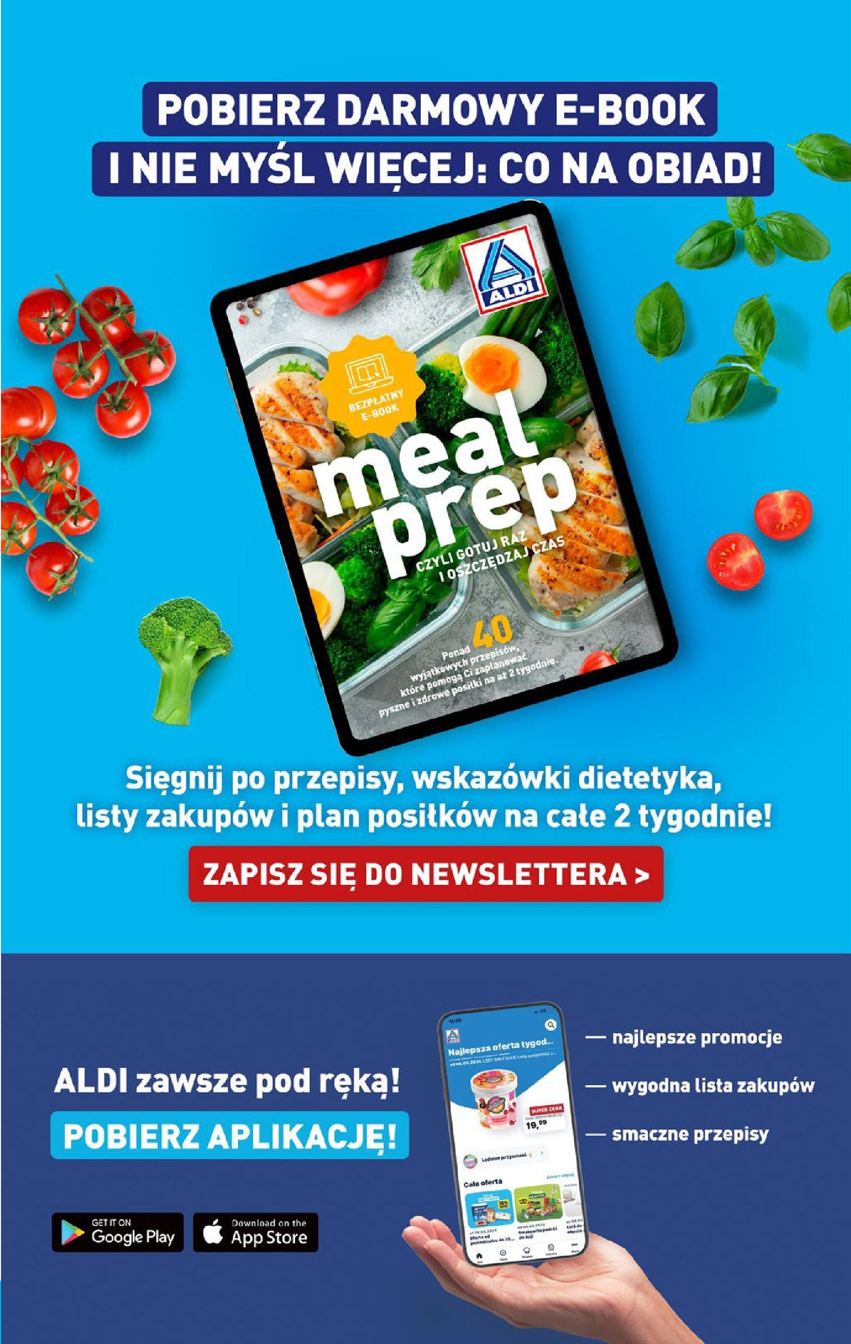 Aldi Gazetka - ważny gazetka od 06.10.2025 strona 31 z 40