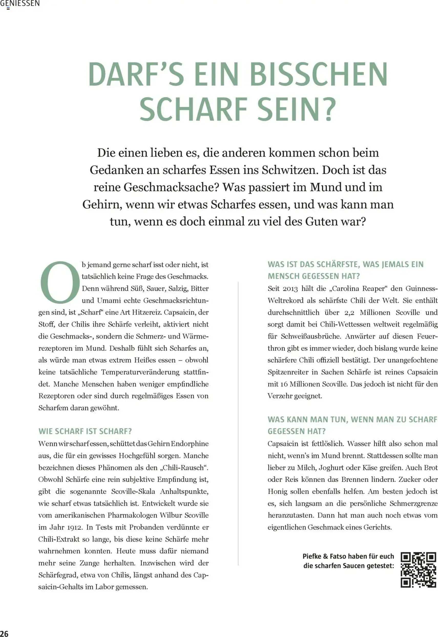 Sutterlüty B’sundrig Magazine - Gültiger Prospekt ab 18.06.2025, Seite 89 von insgesamt 116 Sutterlüty B’sundrig Magazine - Gültiger Prospekt ab 18.06.2025, Seite 89 von insgesamt 116